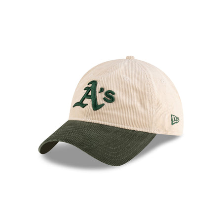 Athletics Block Cord 9TWENTY Adjustable Hat