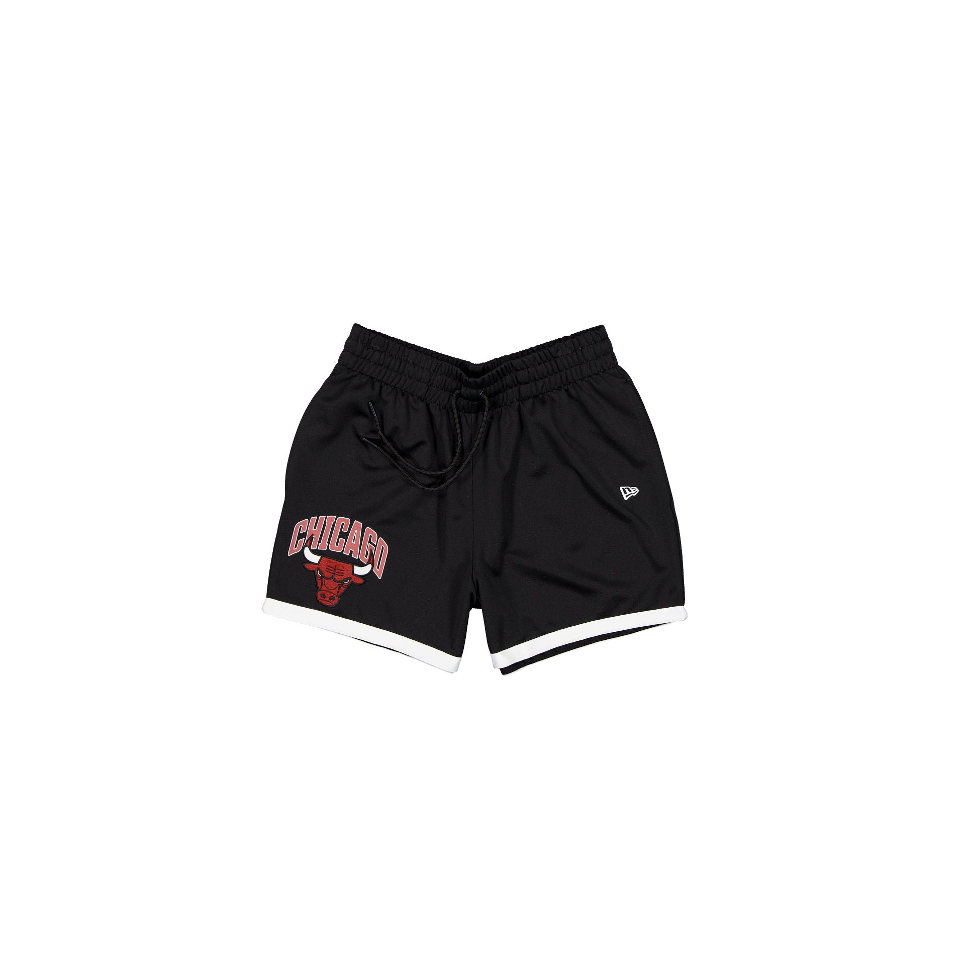 chicago bulls icon edition shorts