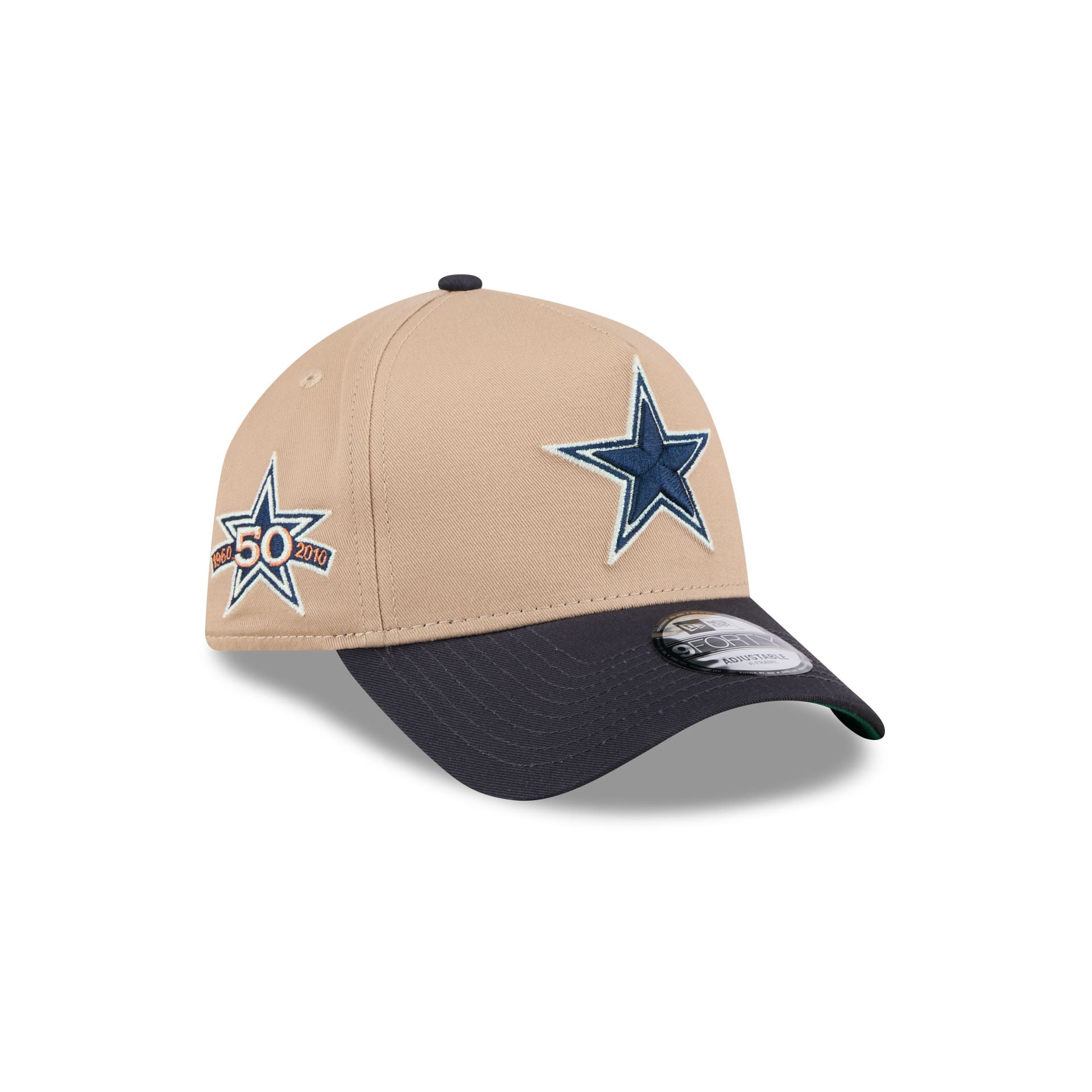 Gorra New Era Nfl 9forty Dallas Cowboys The League Azul | Meses sin interés Gorra New Era Nfl 9forty Dallas Cowboys The League Azul | Meses sin interés