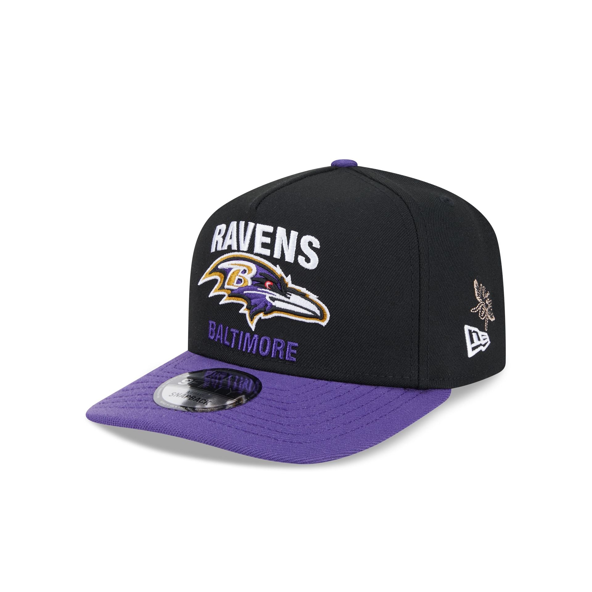 9fifty Snapback Hat New Era Amazon Bucket Hat Ravens Hats Amazon