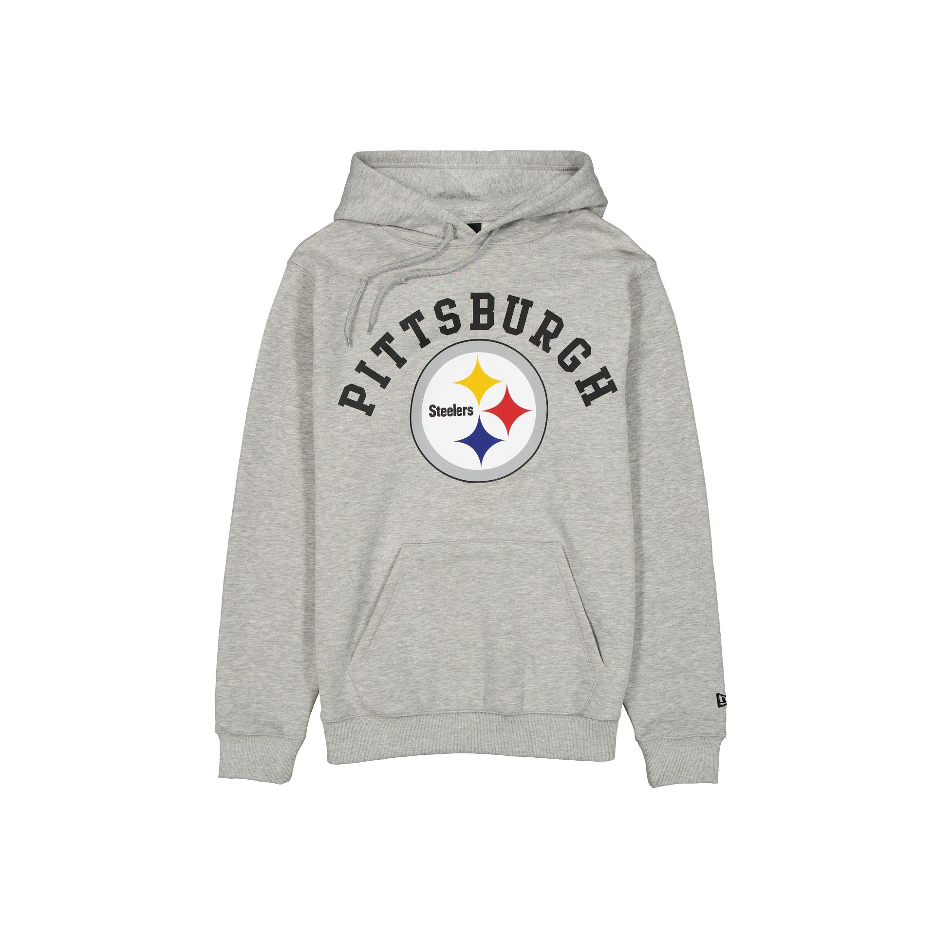 Pittsburgh Steelers Game Day Hoodie