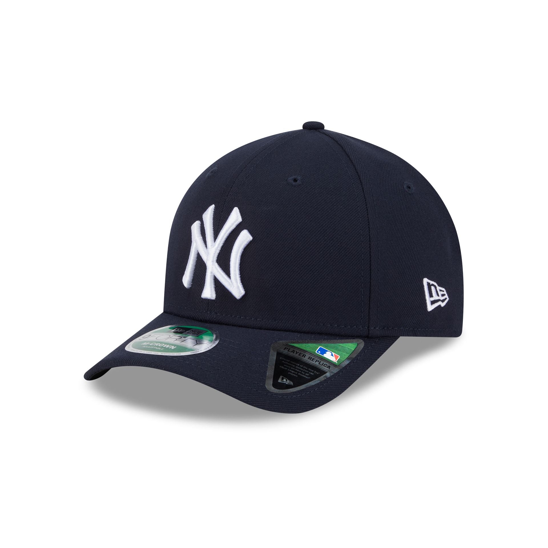 New York Yankees Game Authentic Collection 9FORTY M-Crown Snapback