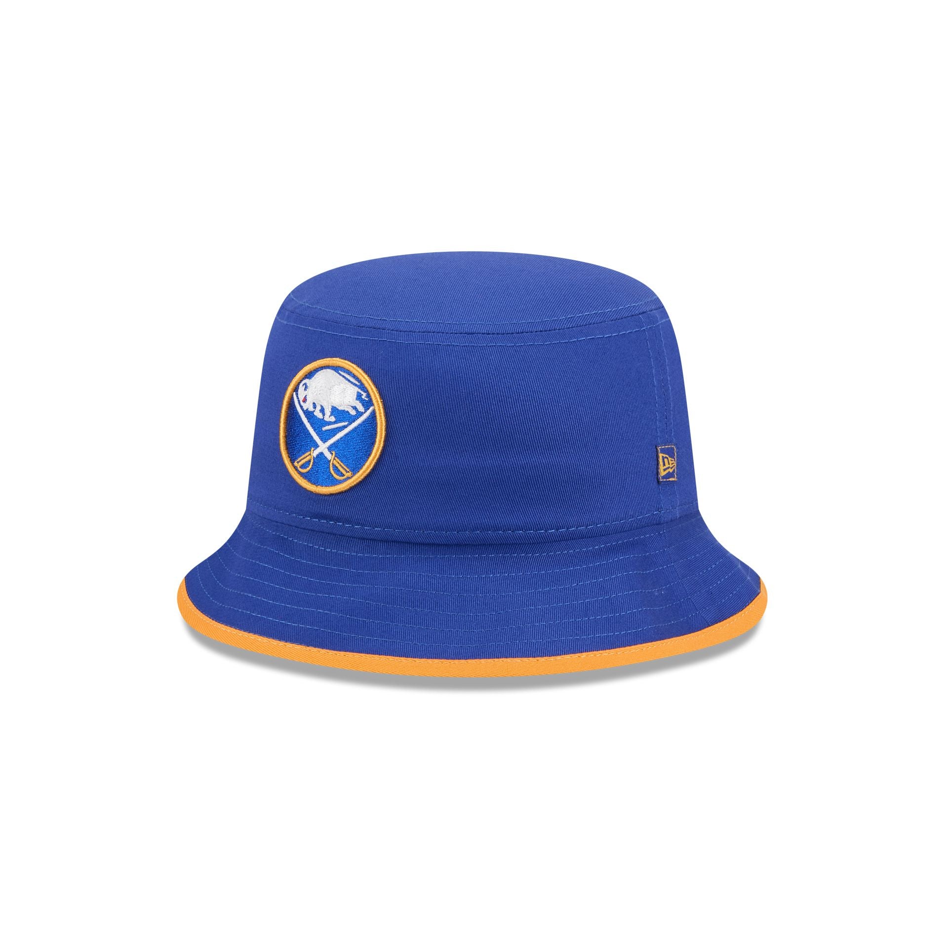 Buffalo Sabres Blue Kids Bucket Hat Hat – New Era Cap
