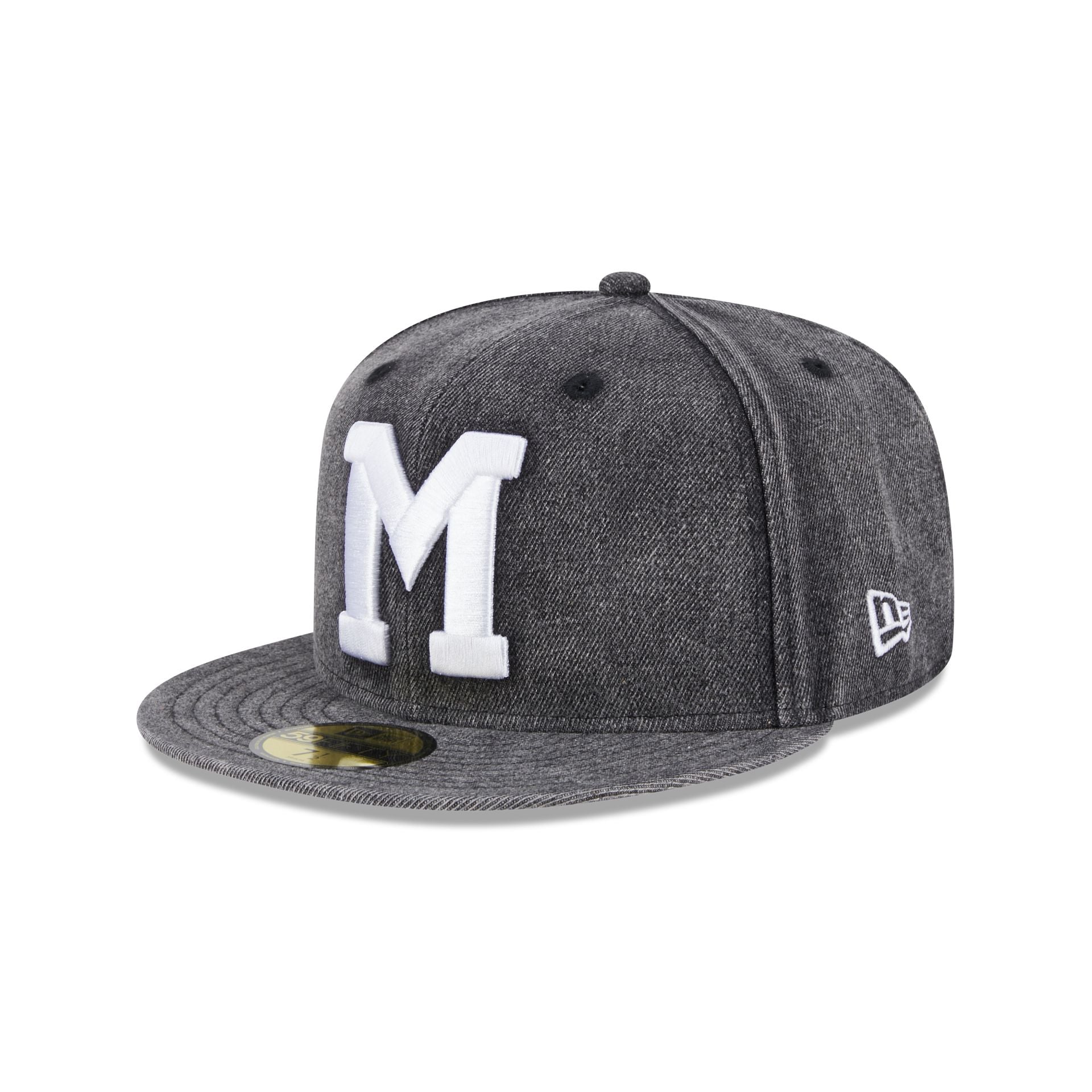 Montreal Maroons Vintage NHL Pack 59FIFTY Fitted Hat – New Era Cap