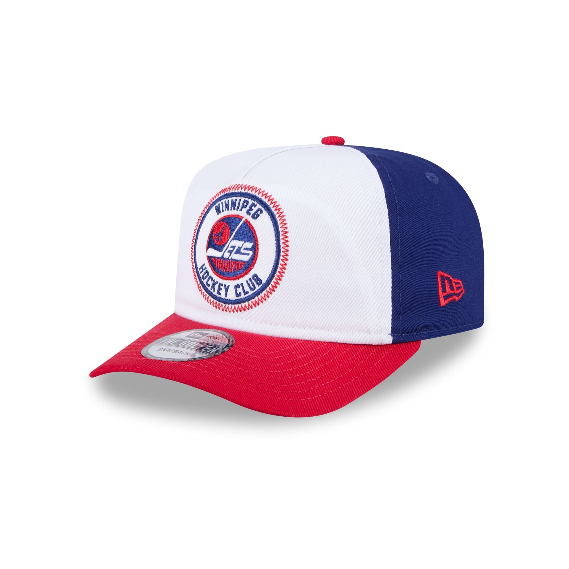 Winnipeg Jets NHL Pack Golfer Hat – New Era Cap