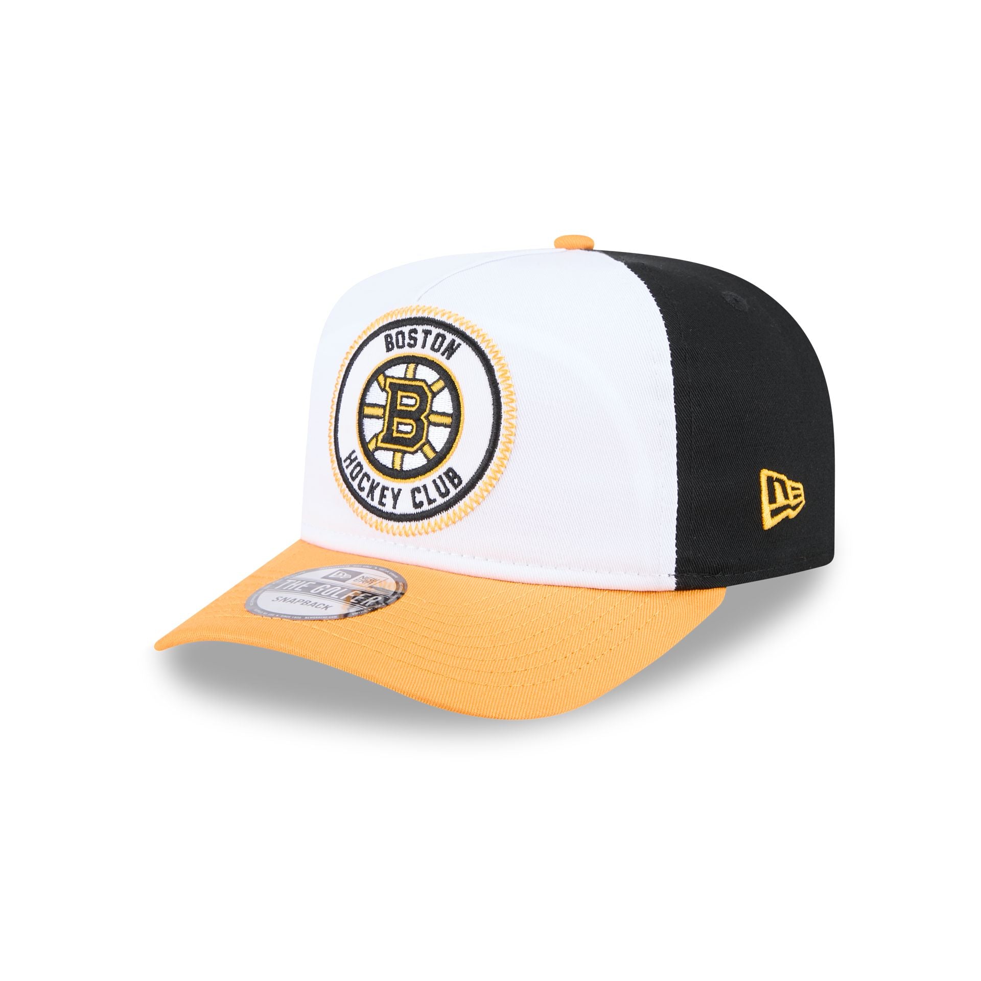 Adjustable Hat New Era Boston Bruins Hat NEW ERA 9Twenty Boston