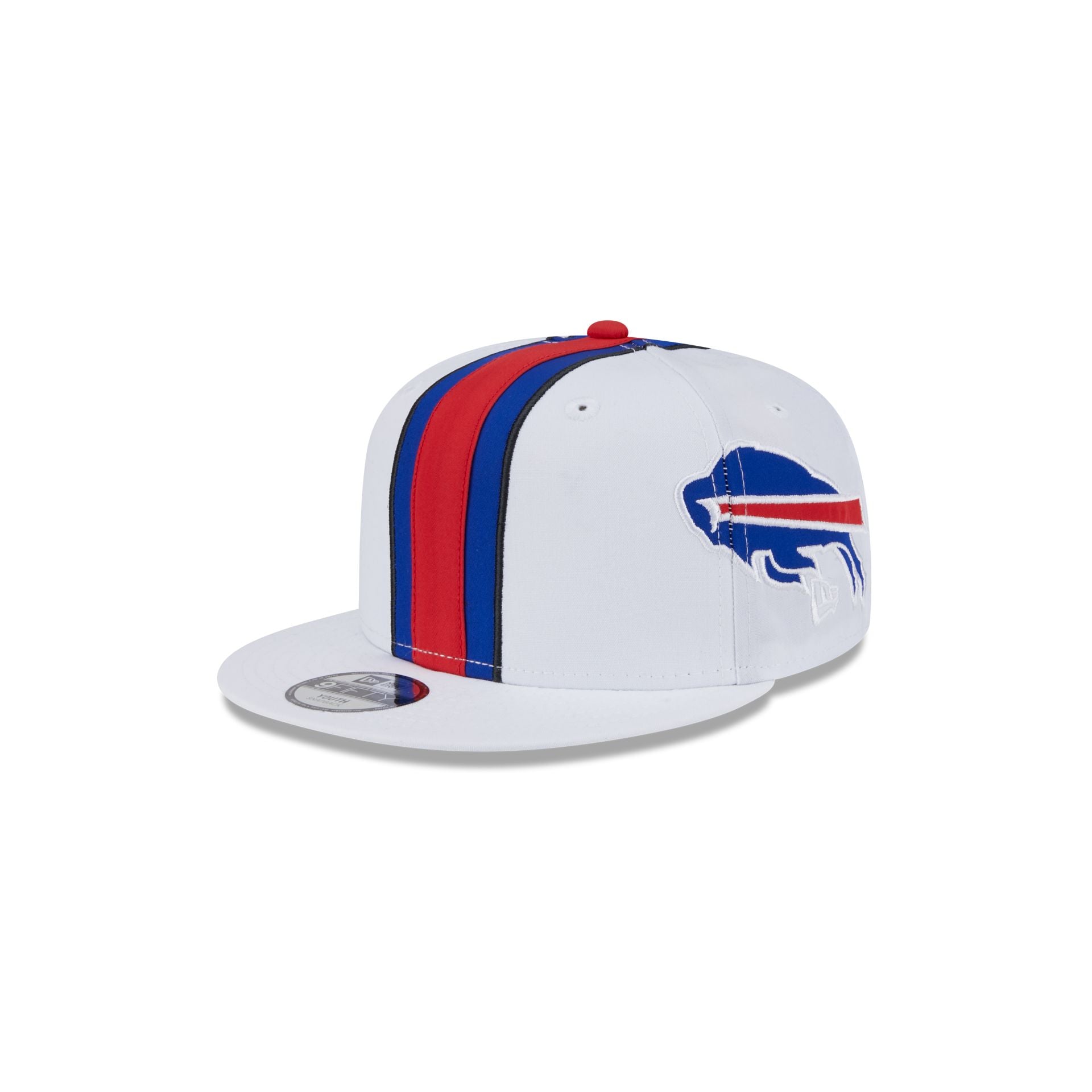 Buffalo Bills Kids Helmet 9FIFTY Snapback Hat – New Era Cap