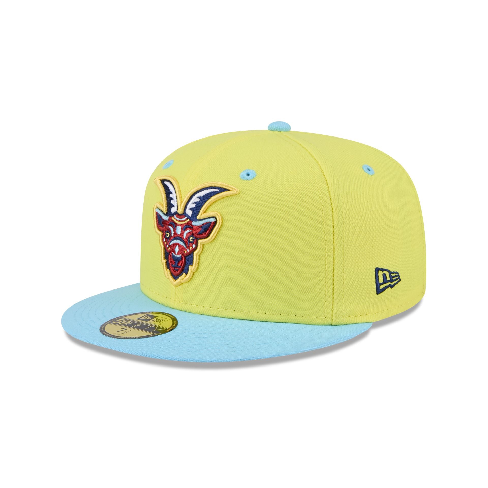 ミュージシャン FANTASTICS buddix 2nd Anniversary cap South Bend Cubs Copa de la Diversión 59FIFTY Fitted Hat – New Era Cap