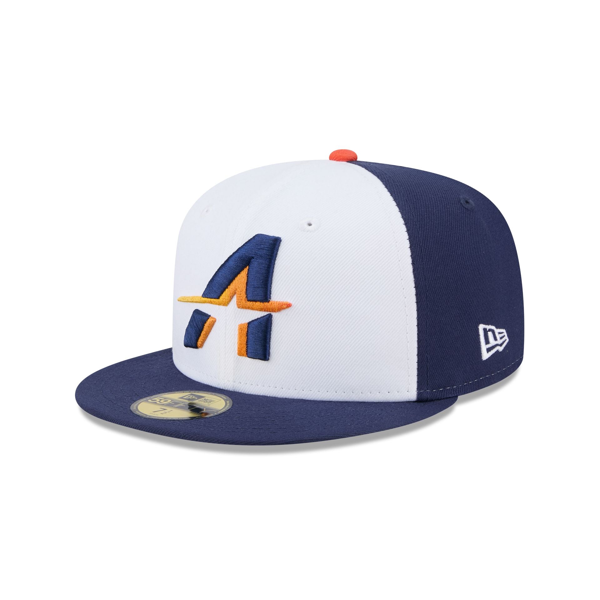 Houston Astros City Connect 59FIFTY Fitted Hat – New Era Cap