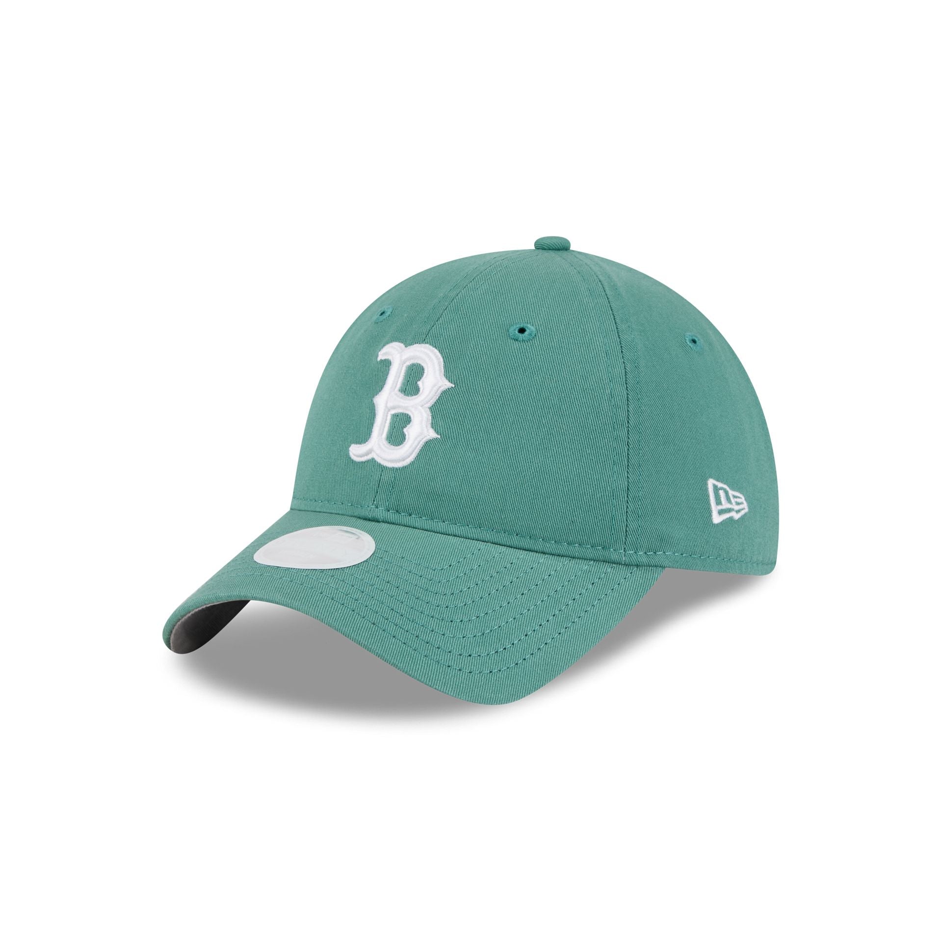 Boston Red Sox 2026 City Connect Women's 9TWENTY Adjustable Hat
