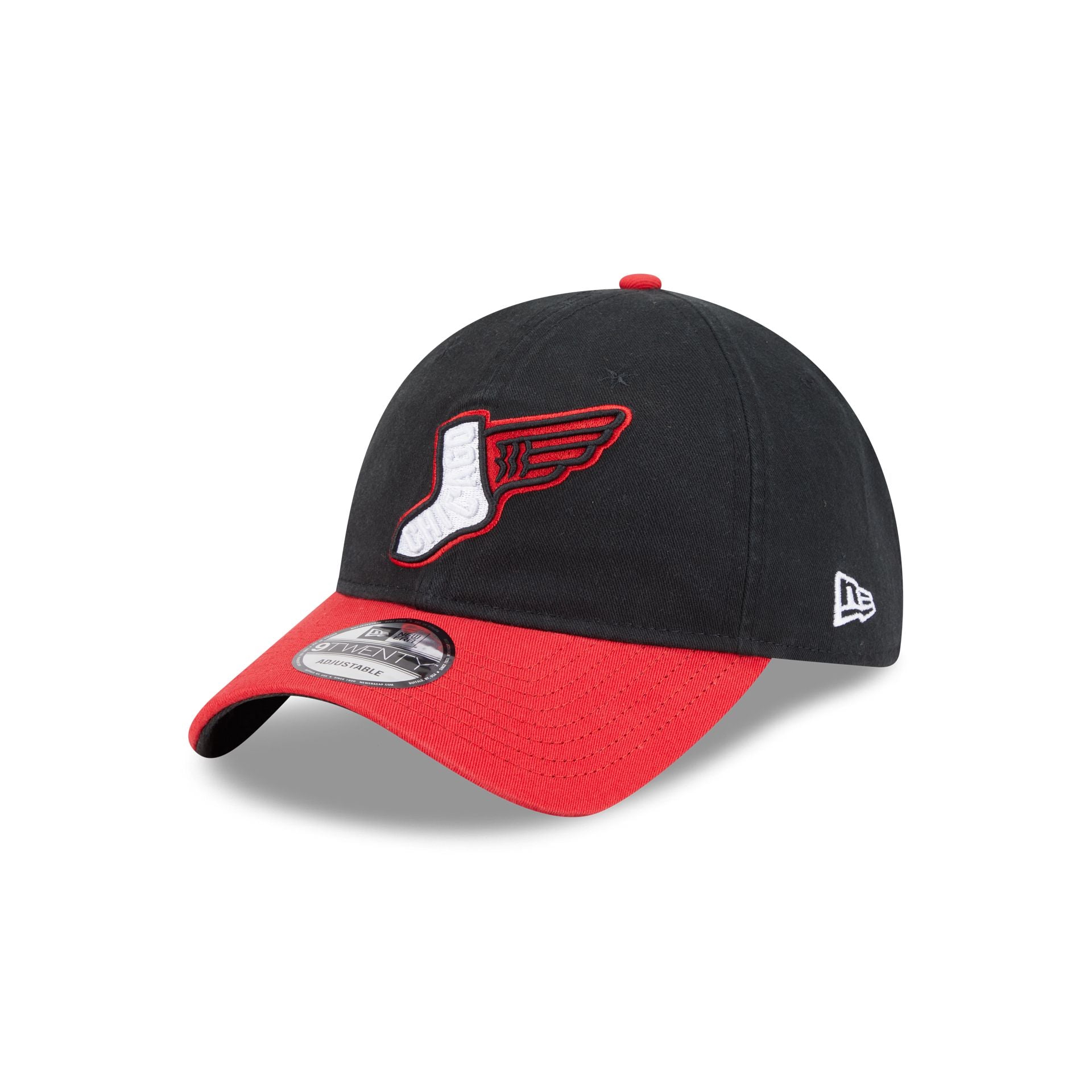 Chicago White Sox City Connect 9TWENTY Adjustable Hat – New Era Cap