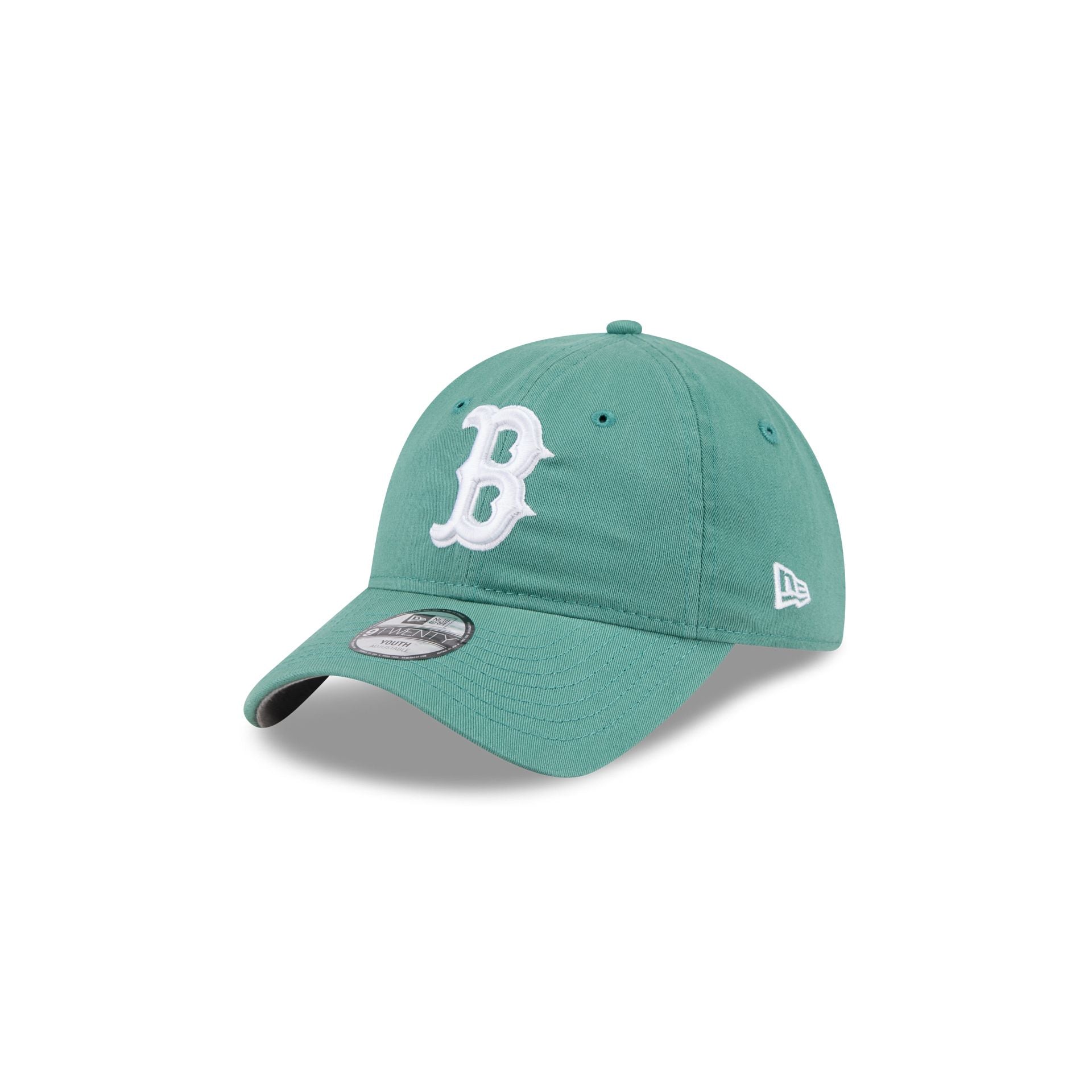 Boston Red Sox 2026 City Connect Kids 9TWENTY Adjustable Hat – New