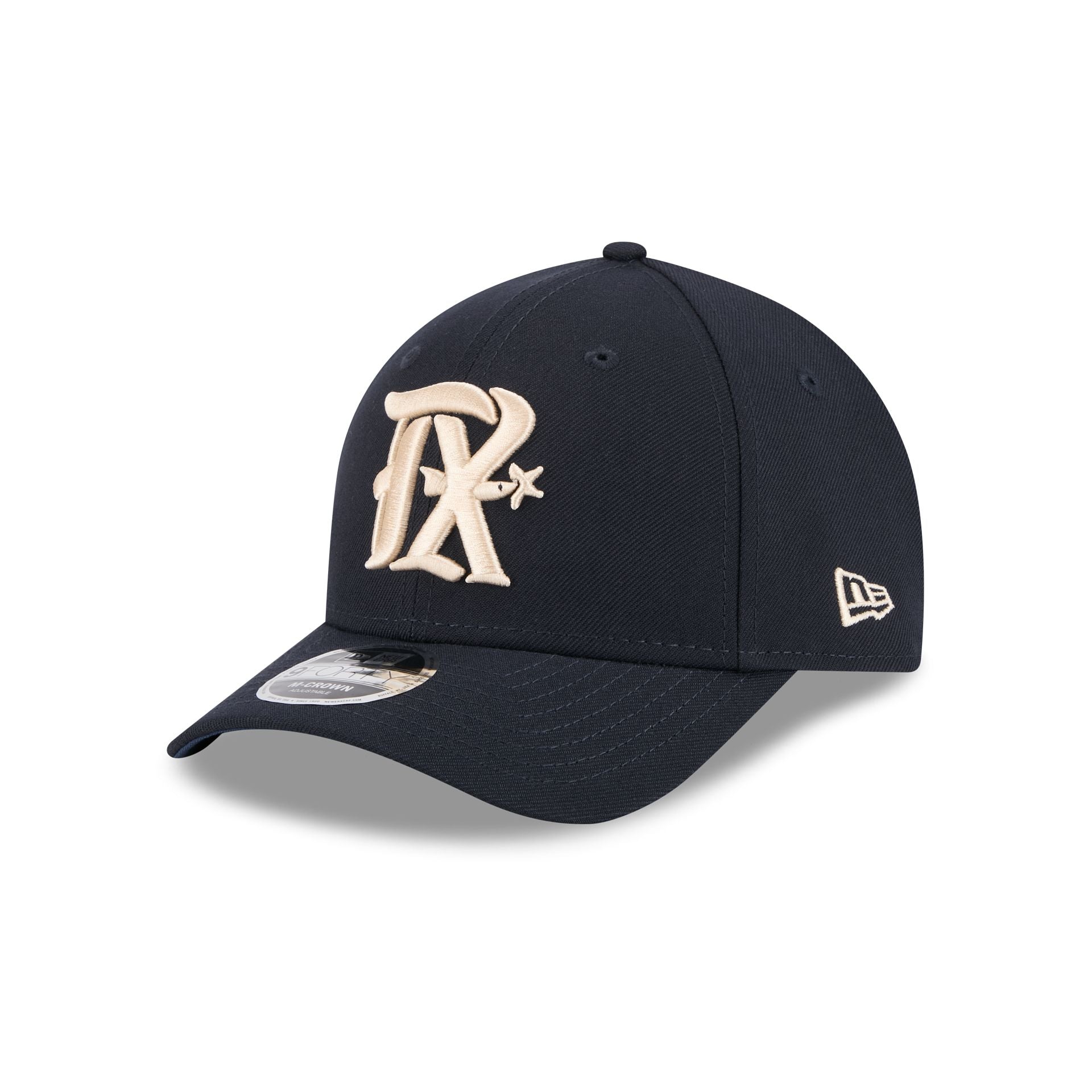 Texas Rangers City Connect 9FORTY M-Crown Snapback Hat – New Era Cap