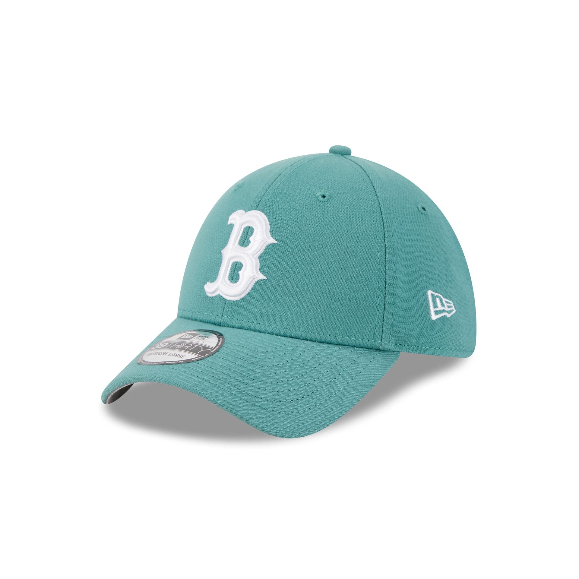 Boston Red Sox City Connect 39THIRTY Stretch Fit Hat – New Era Cap