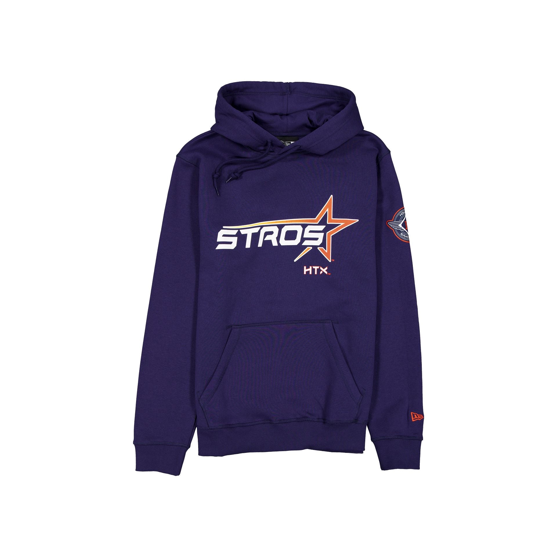Houston Astros City Connect Navy Hoodie – New Era Cap