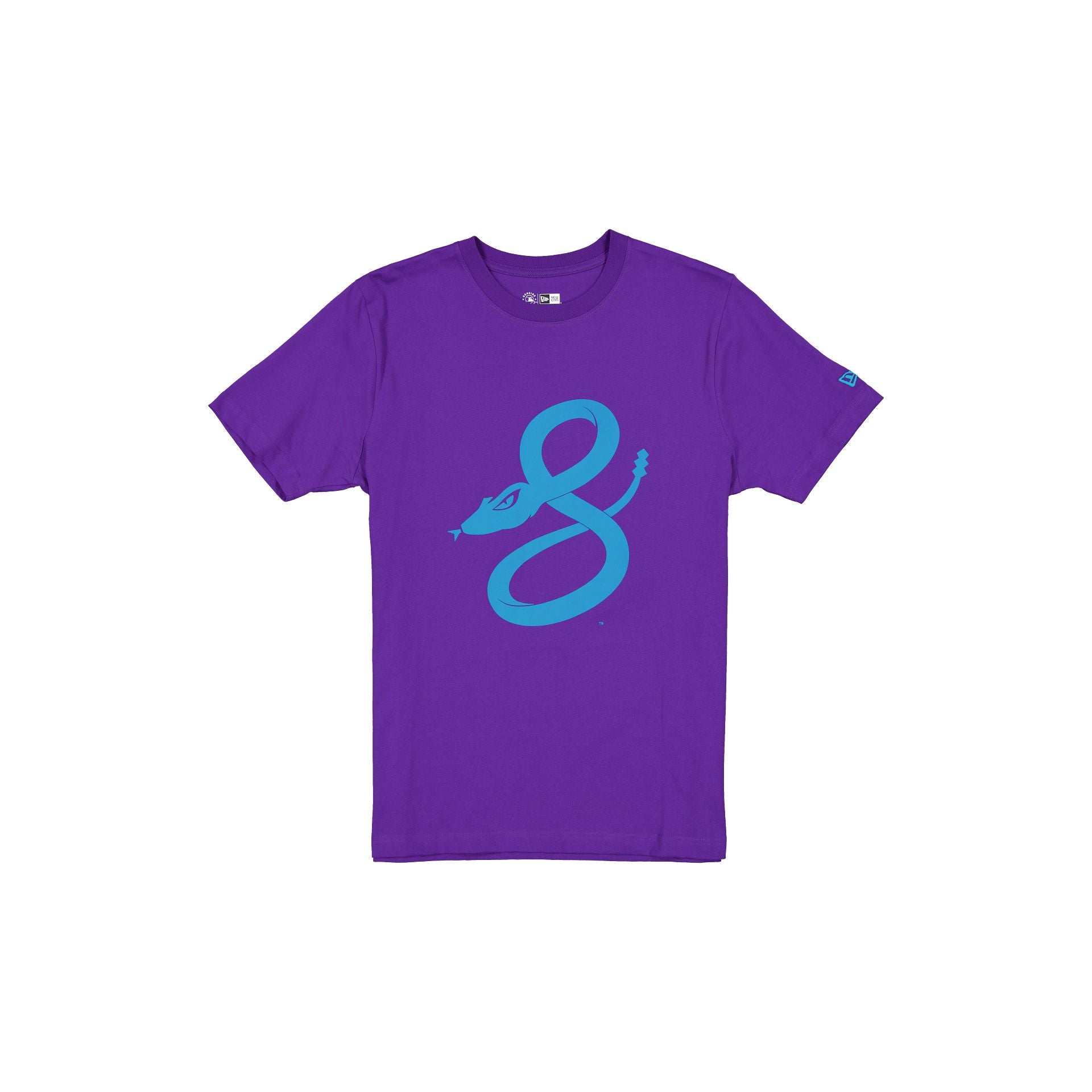 Arizona Diamondbacks City Connect Purple T-Shirt – New Era Cap