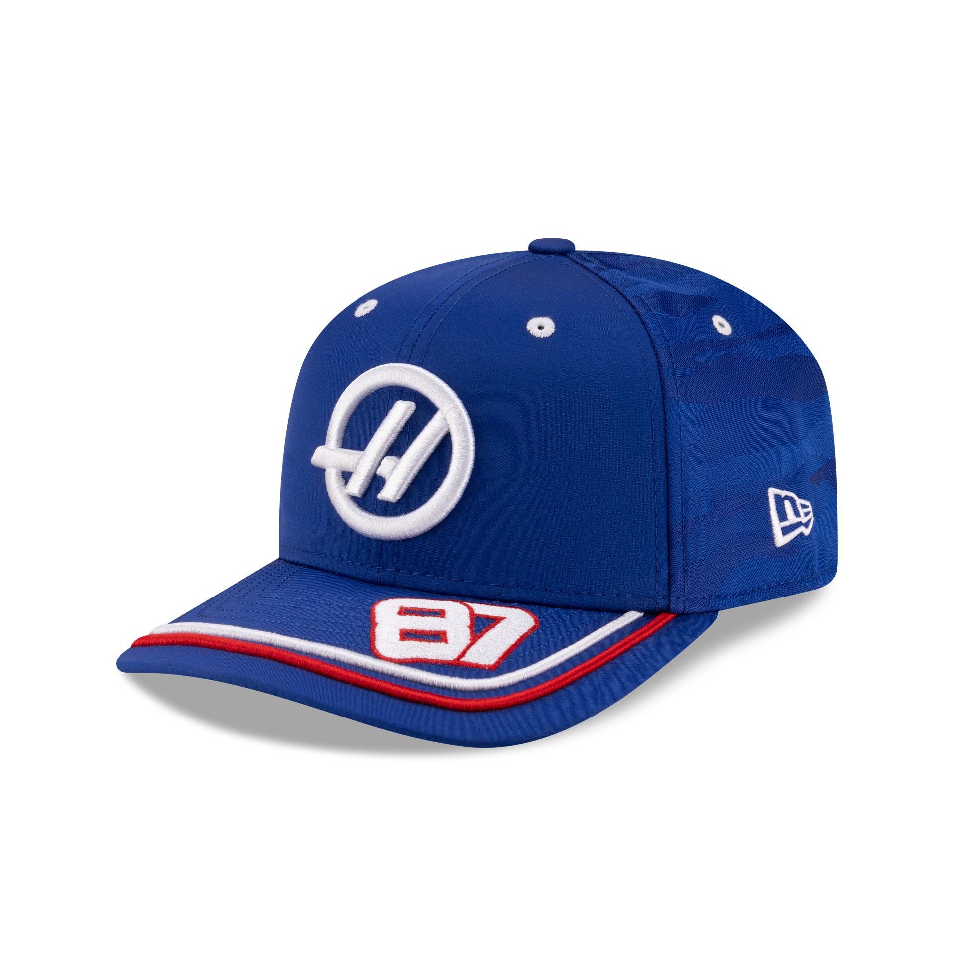 2025 Silverstone Race Special MoneyGram Haas F1 Team Oliver