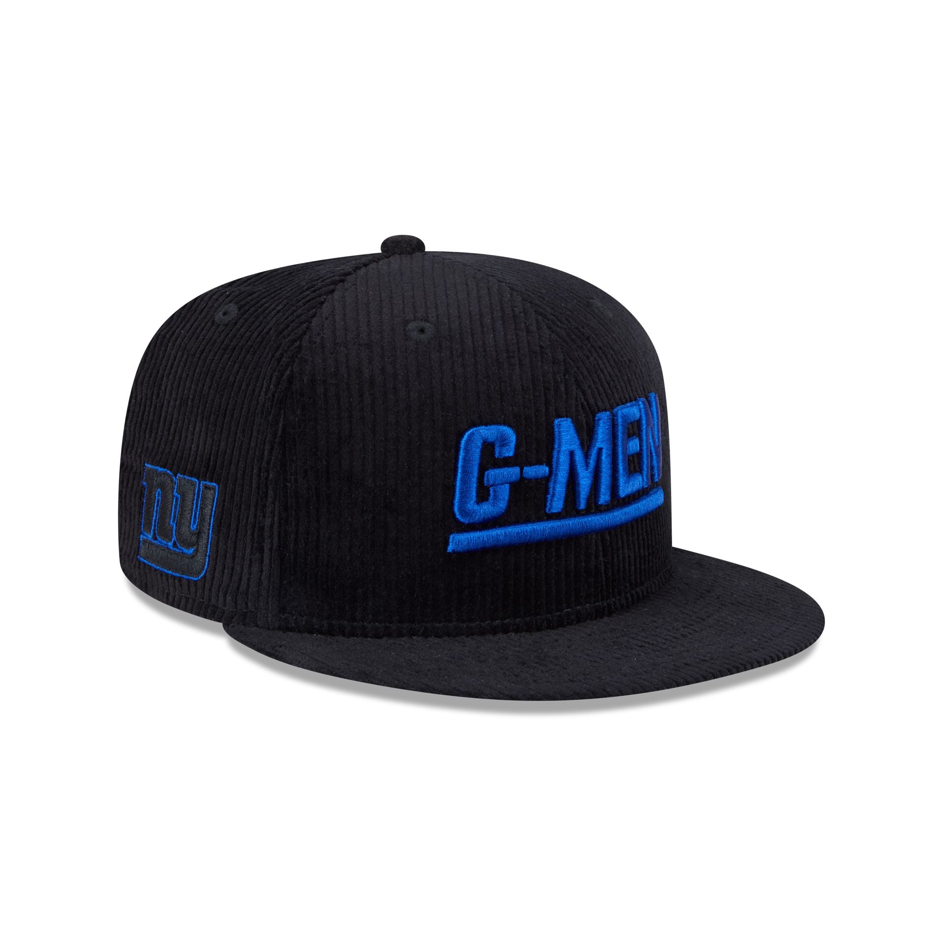 New York Giants Color Pop Cord 59FIFTY Fitted Hat – New Era Cap