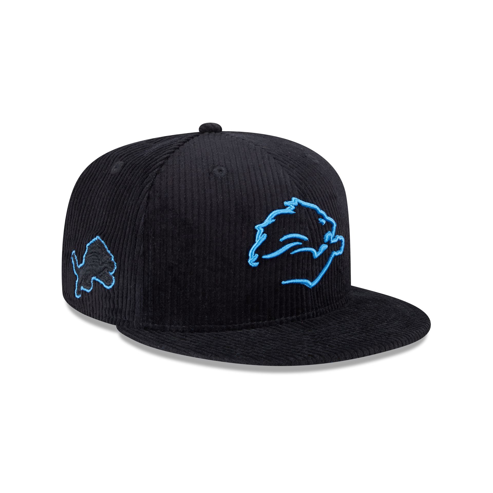 Detroit Lions Color Pop Cord 59FIFTY Fitted Hat – New Era Cap Detroit Lions Color Pop Cord 59FIFTY Fitted Hat – New Era Cap