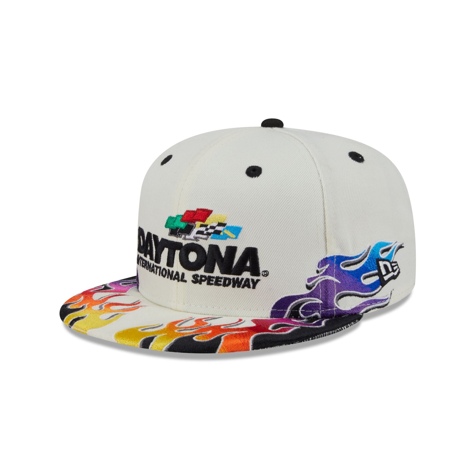 NASCAR Daytona® 500 59FIFTY Fitted Hat – New Era Cap