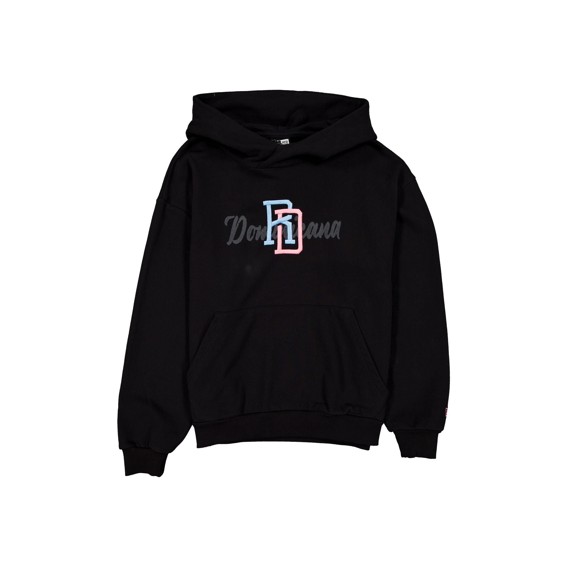 Dominican Republic Hoodie – New Era Cap