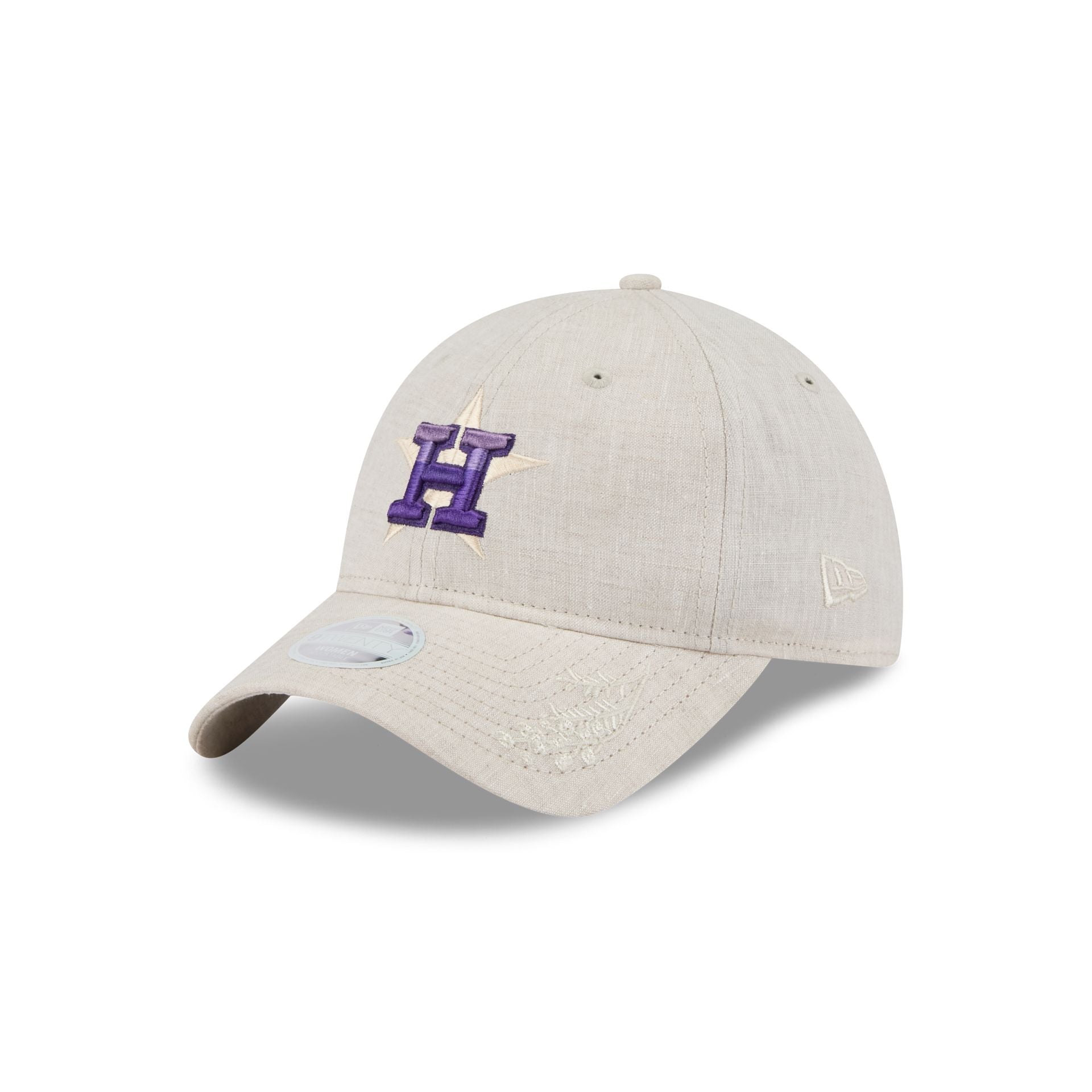 Astr Purple Baseball Cap Soft Cotton Hat Celtics Preschool  main image 3