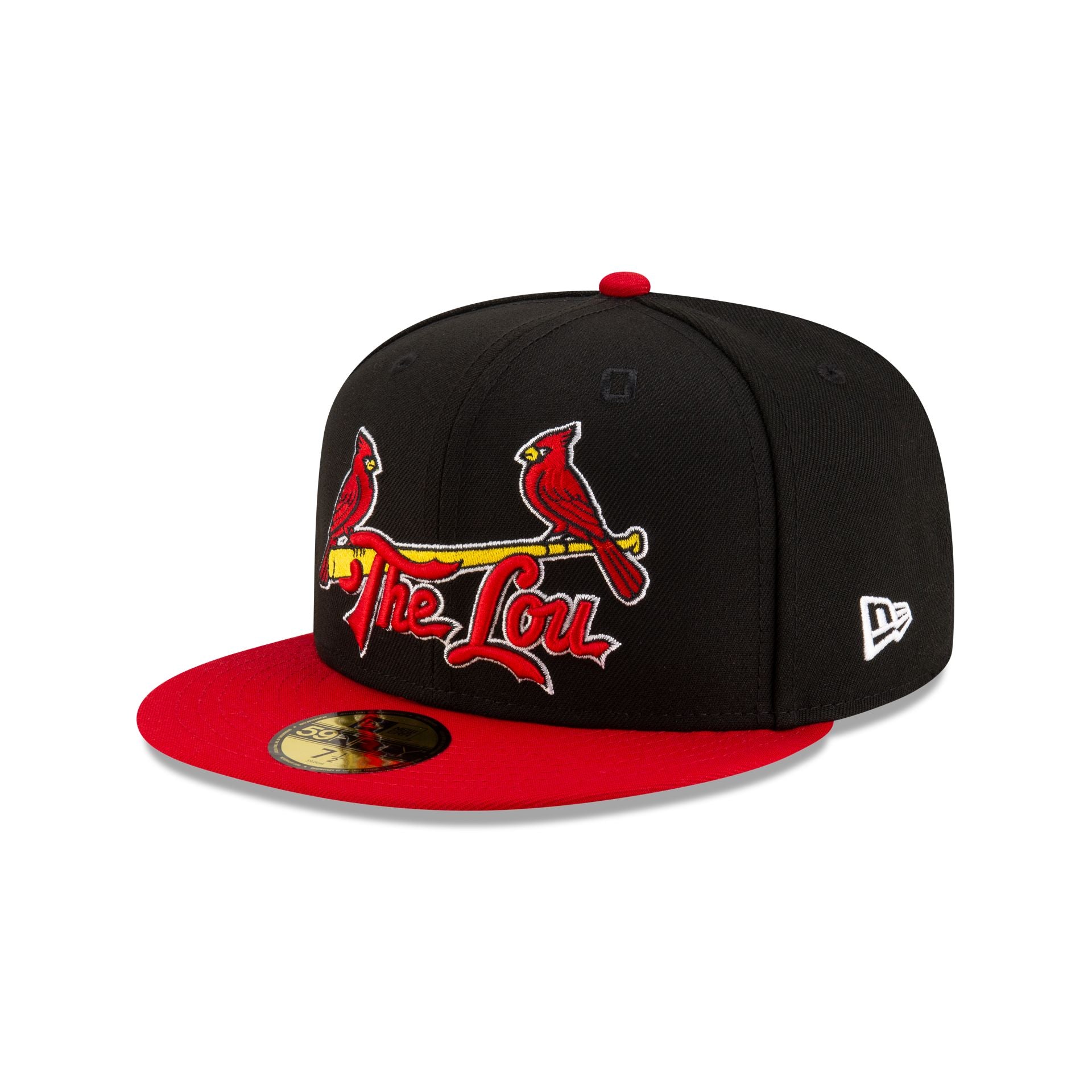 Casquette 59fifty - St Louis Cardinals - New Era Casquette 59fifty - St Louis Cardinals - New Era