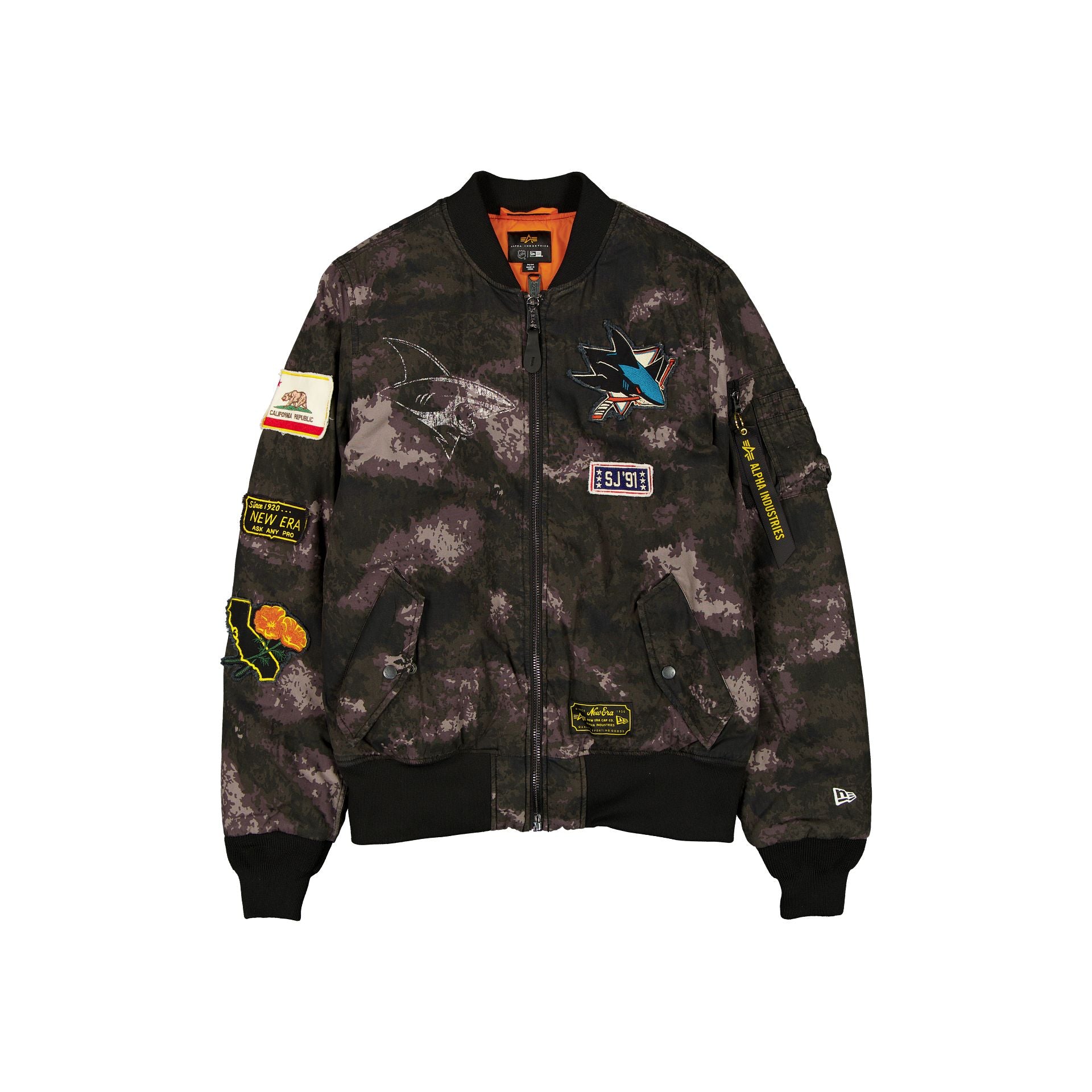 alpha industries スカジャン $_12.JPG?set_id=880000500F