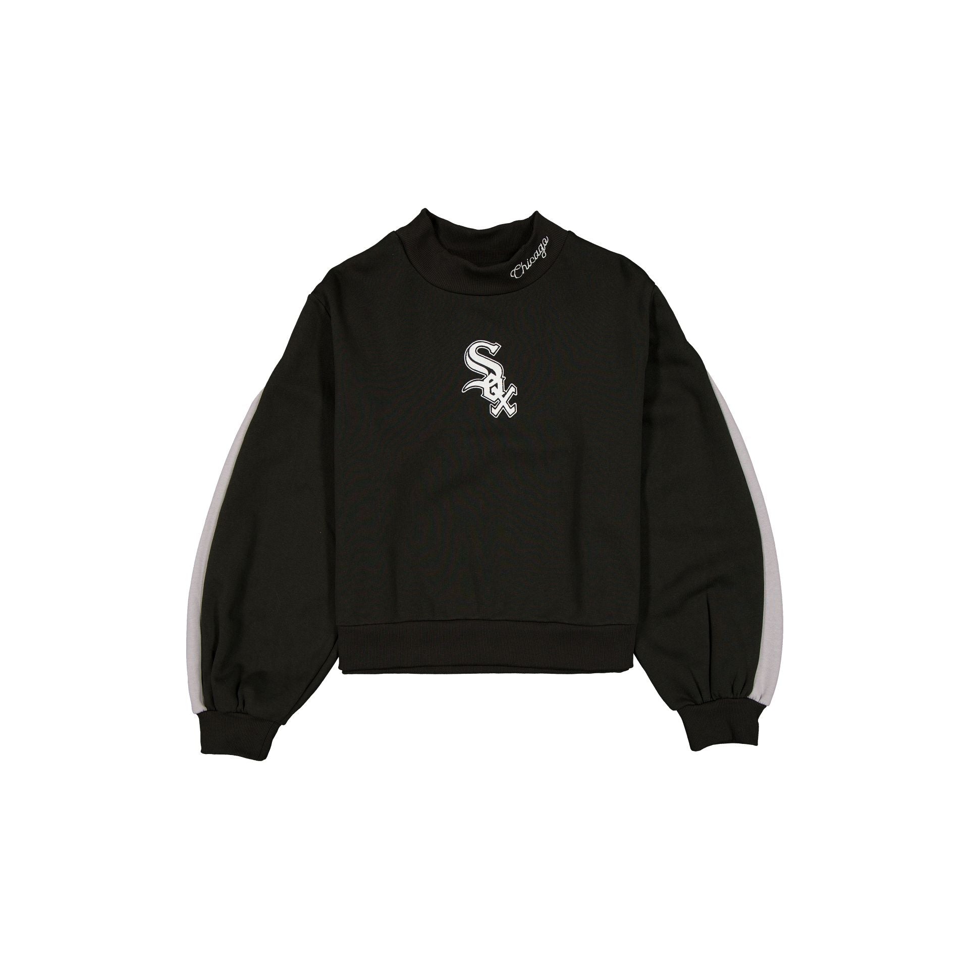 Chicago White Sox Sport Night Women's Mockneck – New Era Cap