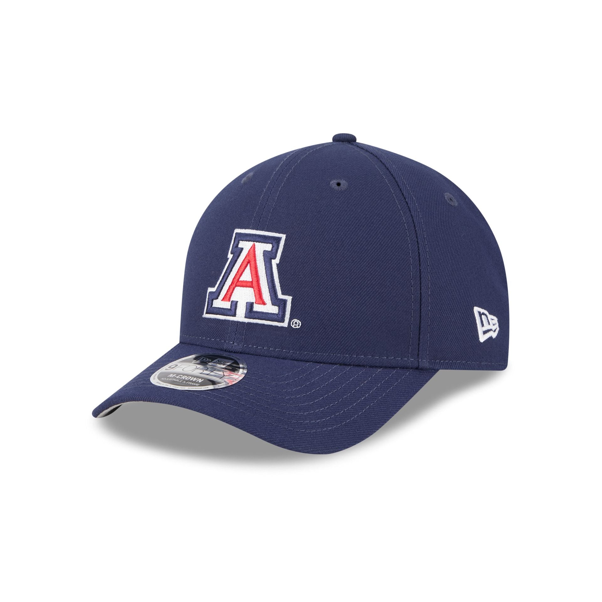 Arizona Wildcats Team 9FORTY M-Crown Snapback Hat – New Era Cap