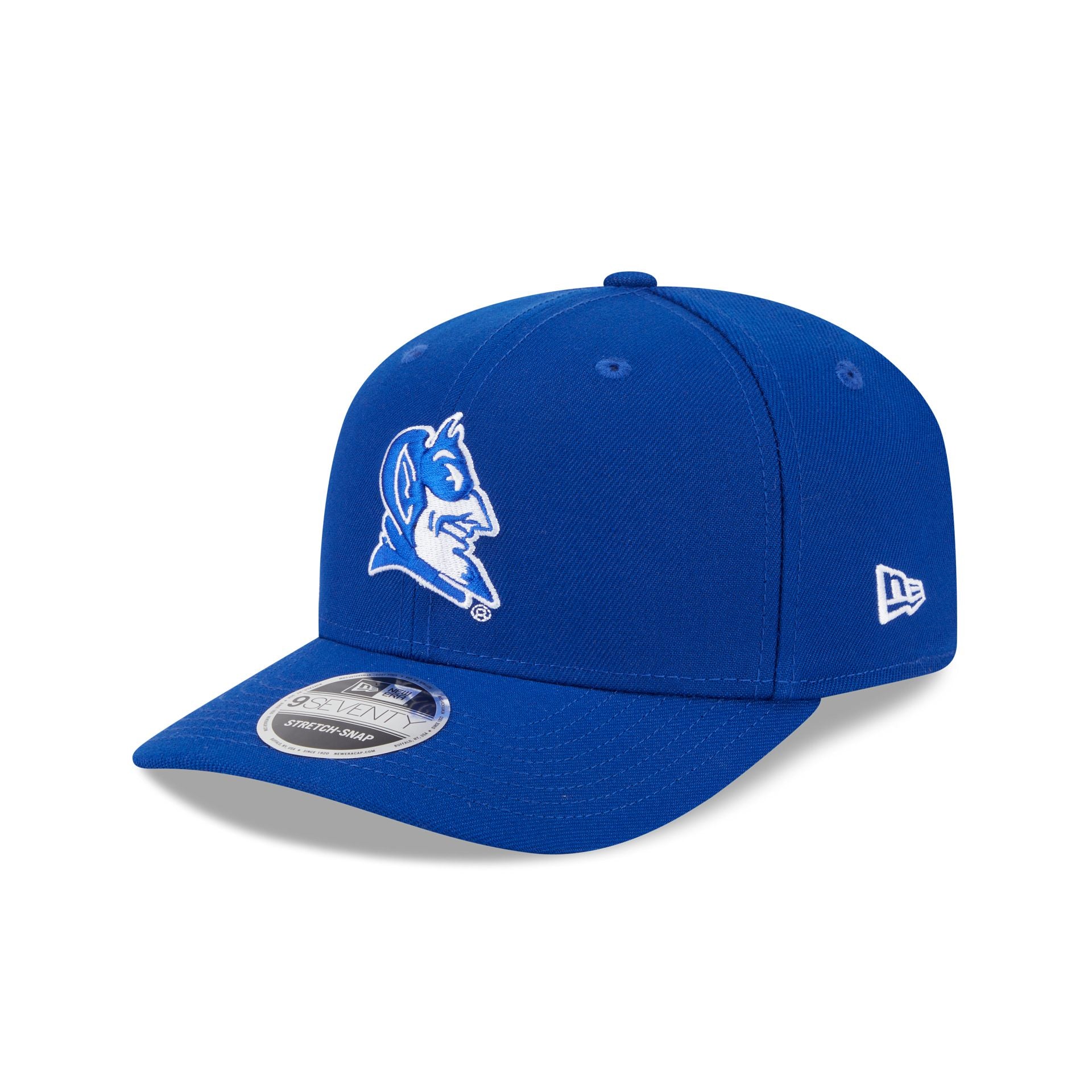 HOT New Era Duke Blue Devils Winter Hats Duke Blue Devils