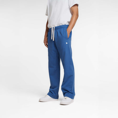 New Era Branded Alden Indigo Sweatpants