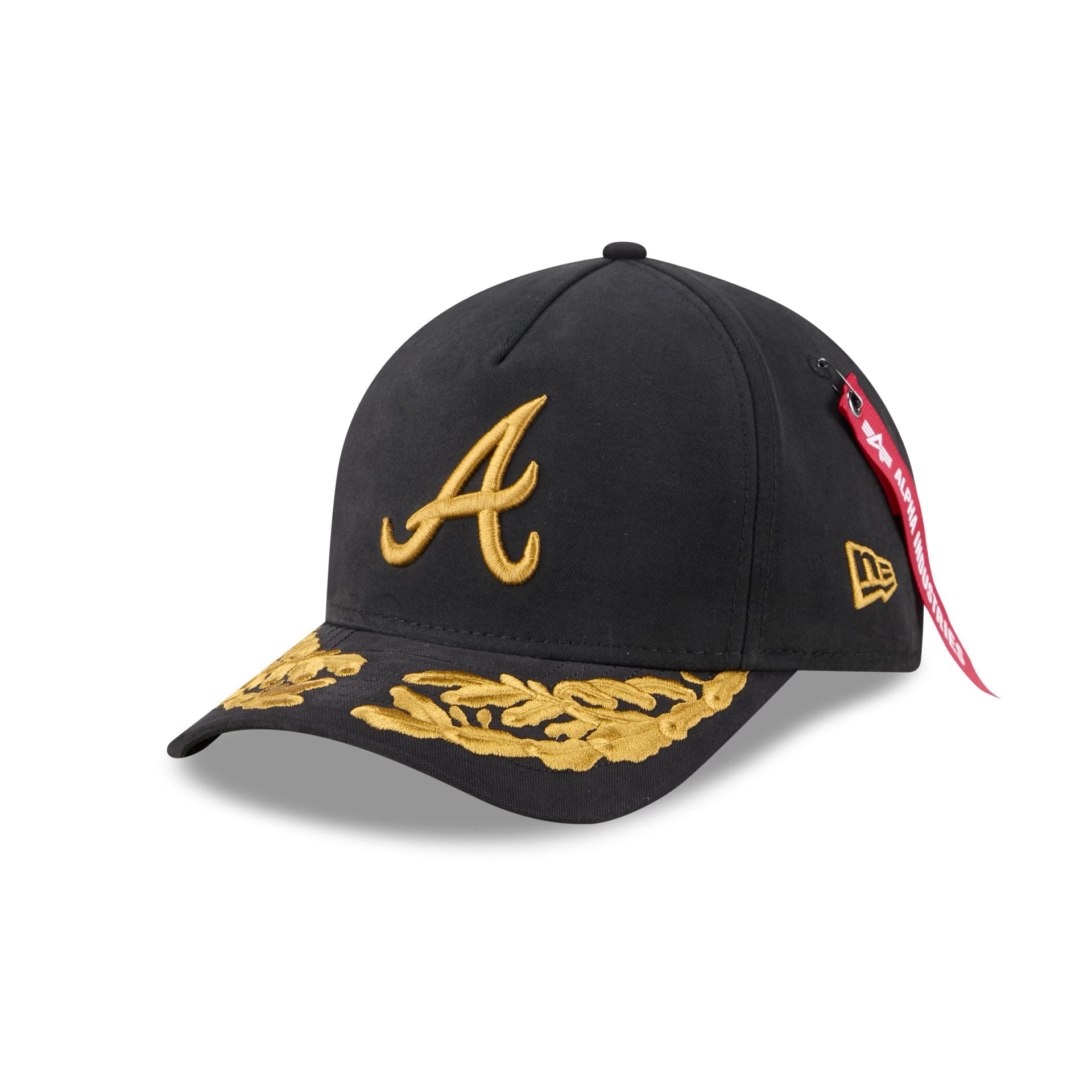 Alpha Industries – New Era Cap México