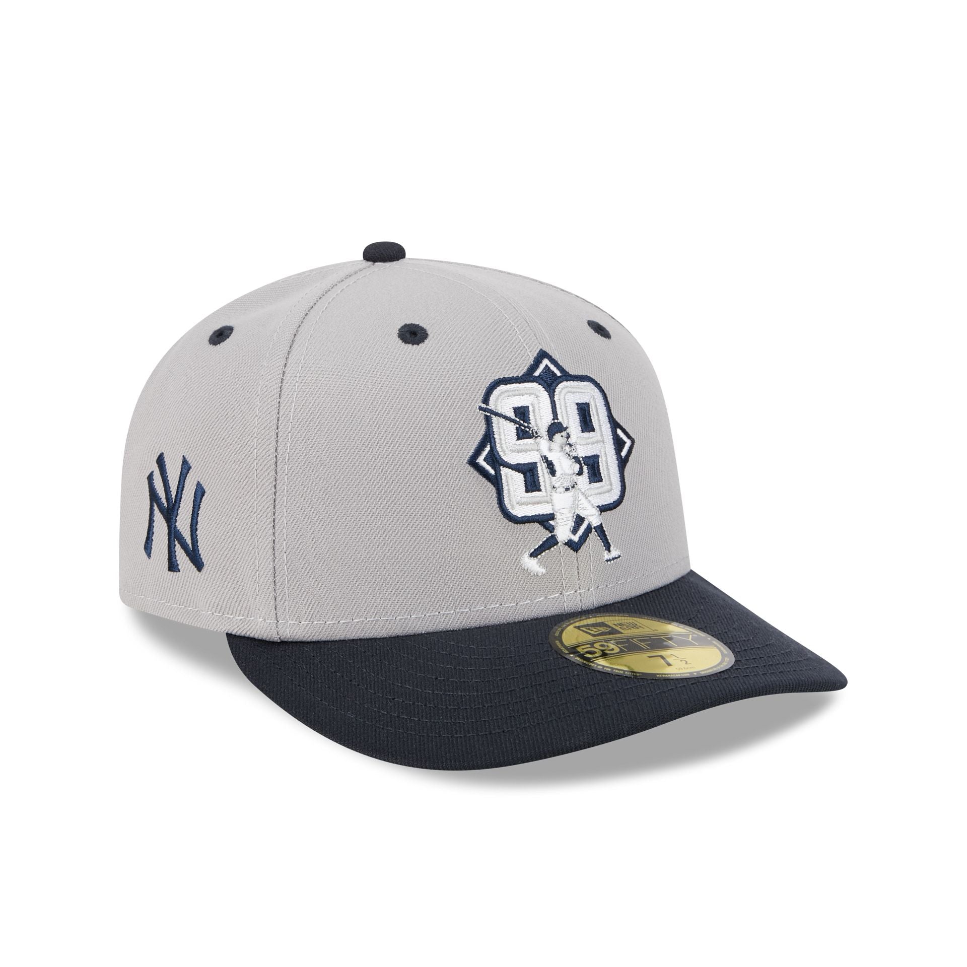 New York Yankees Aaron Judge 59FIFTY Fitted Hat – New Era Cap