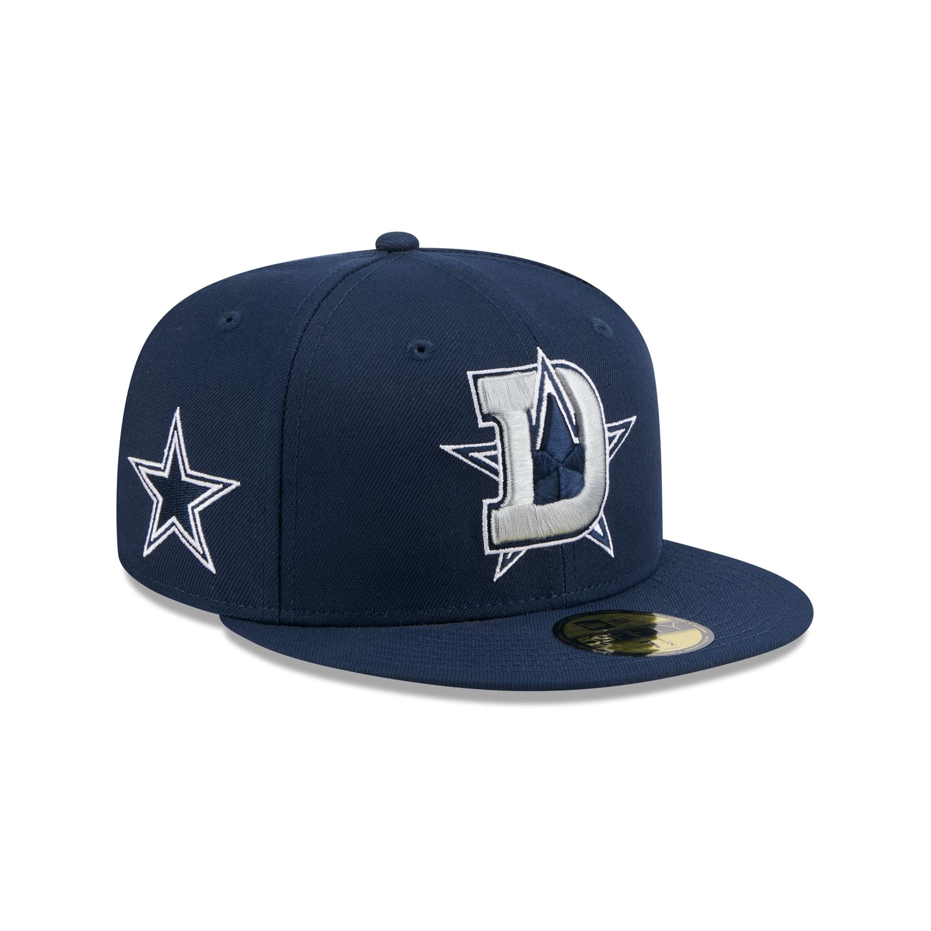 Baseball Hat Dallas Cowboys Over The Cap Dallas Hat Lainey Wilson