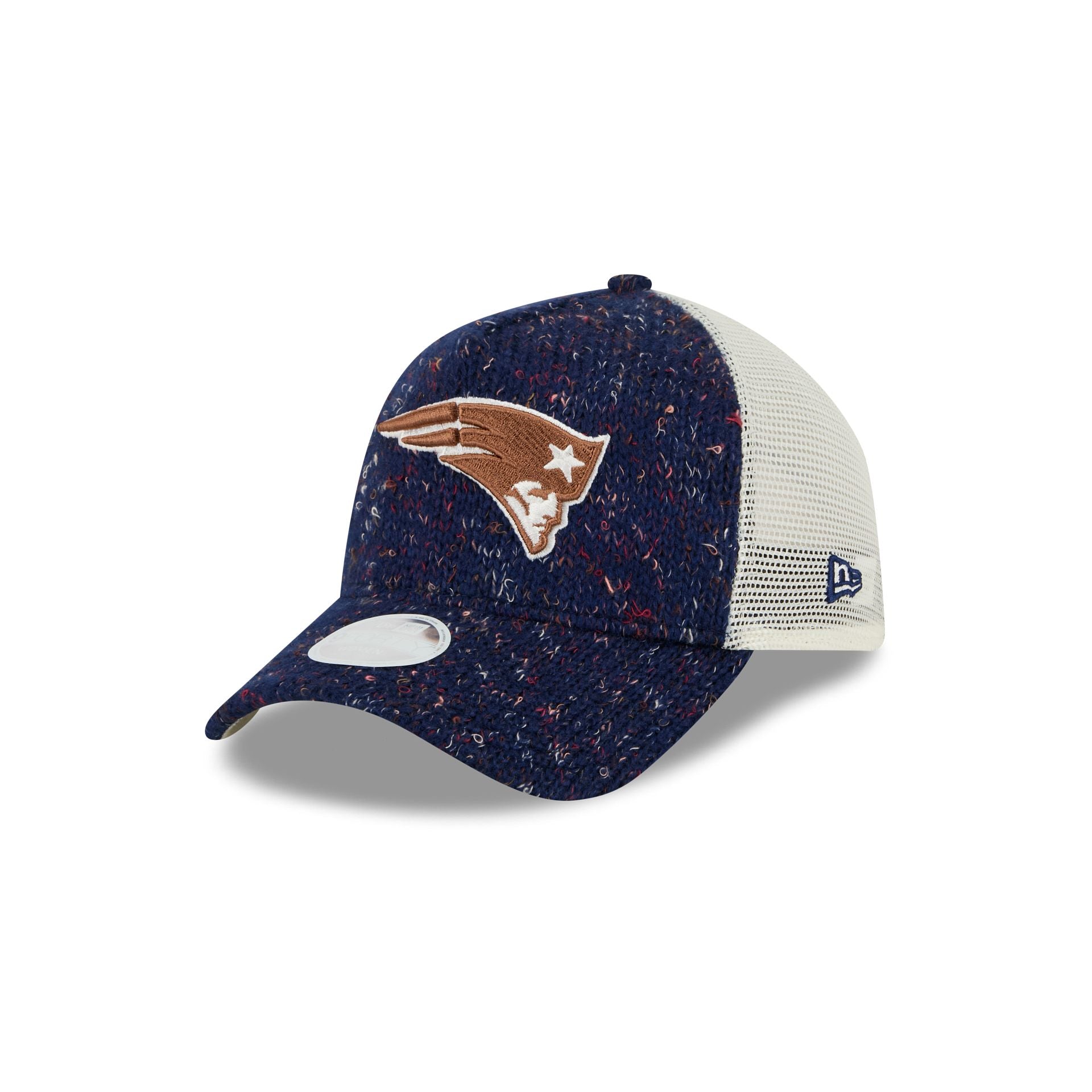 New England Patriots Knit Women display picture 3