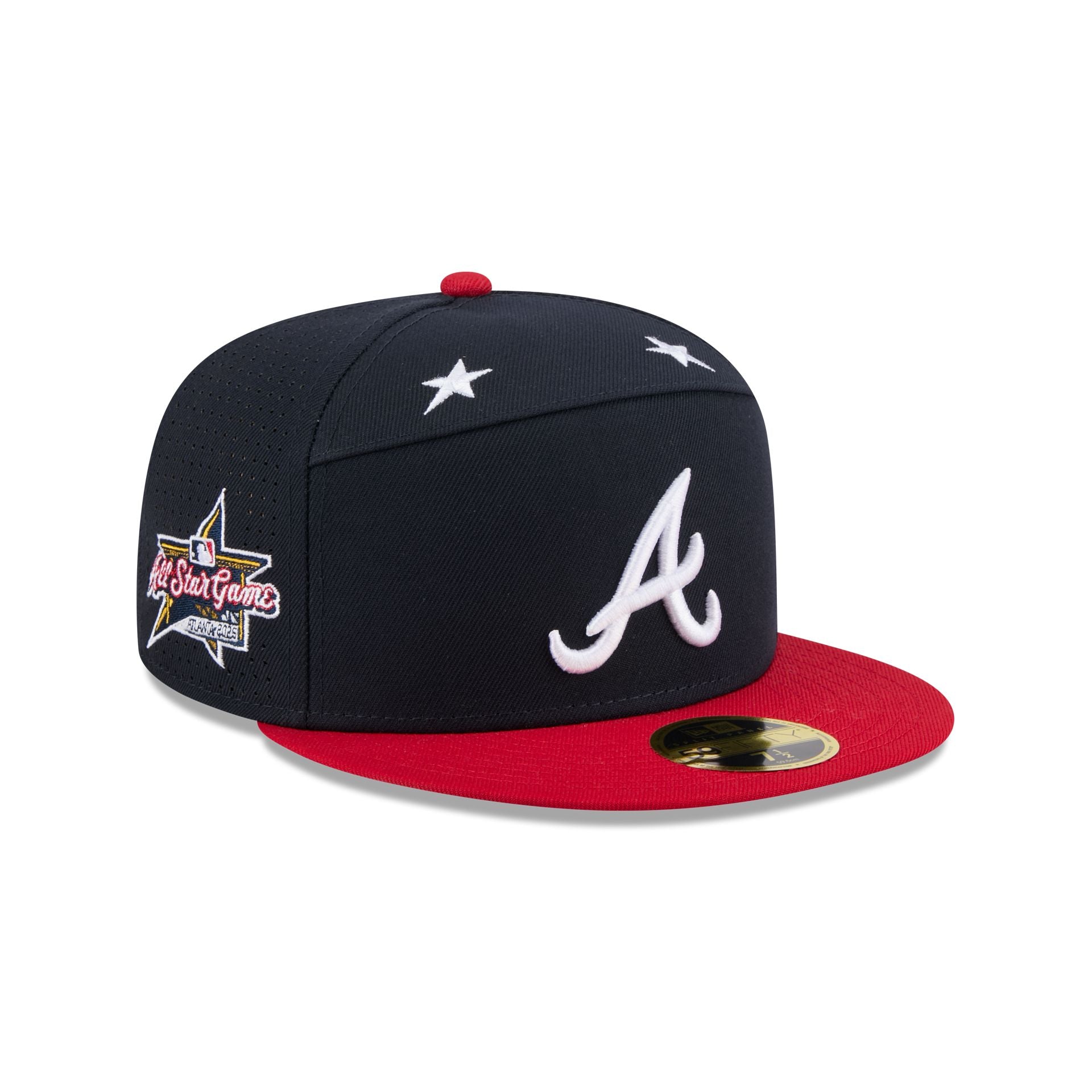Jersey 2019 Nba All Star Hats Atlanta Braves 2025 All-Star Game