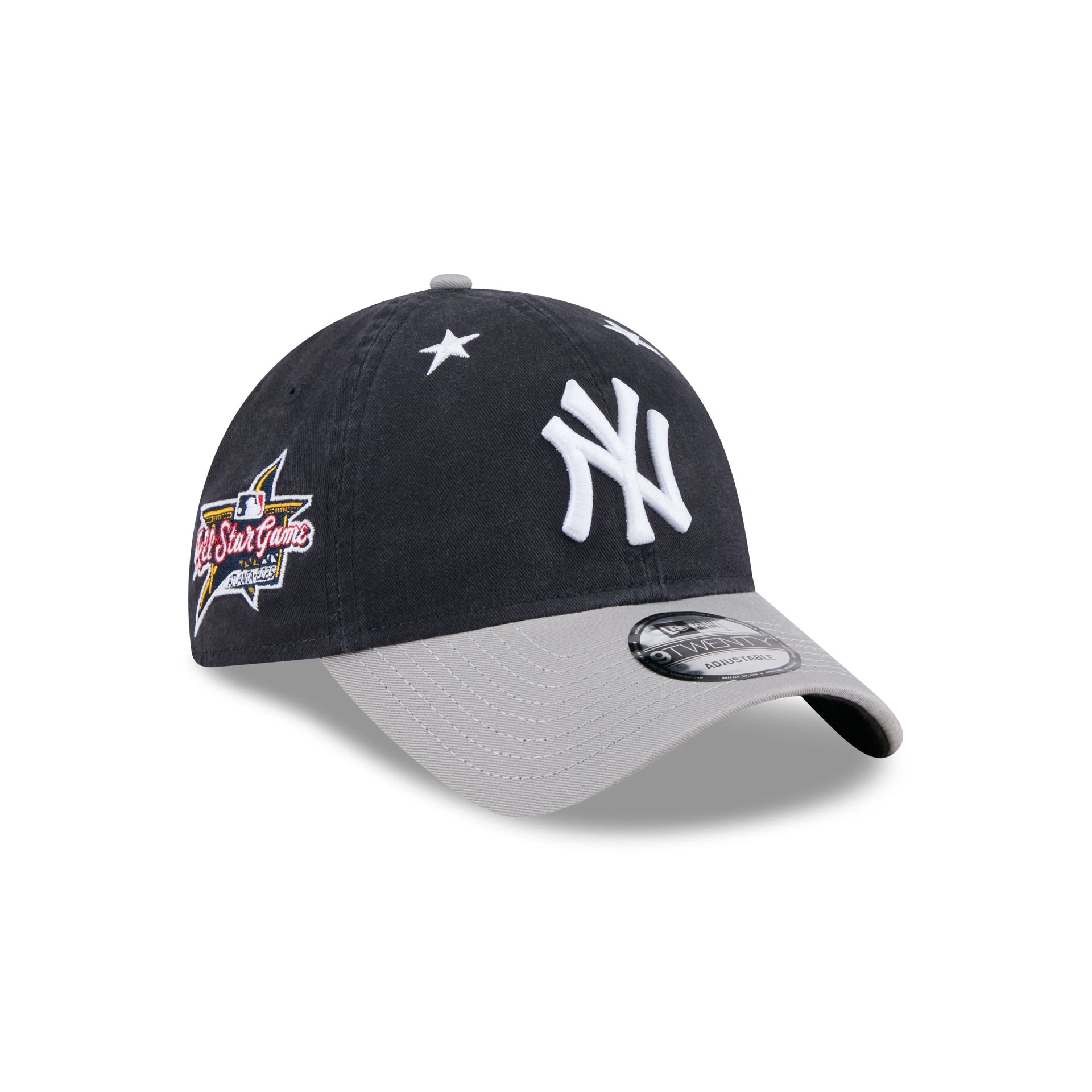 New York Yankees 2025 All-Star Game 9TWENTY Adjustable Hat – New