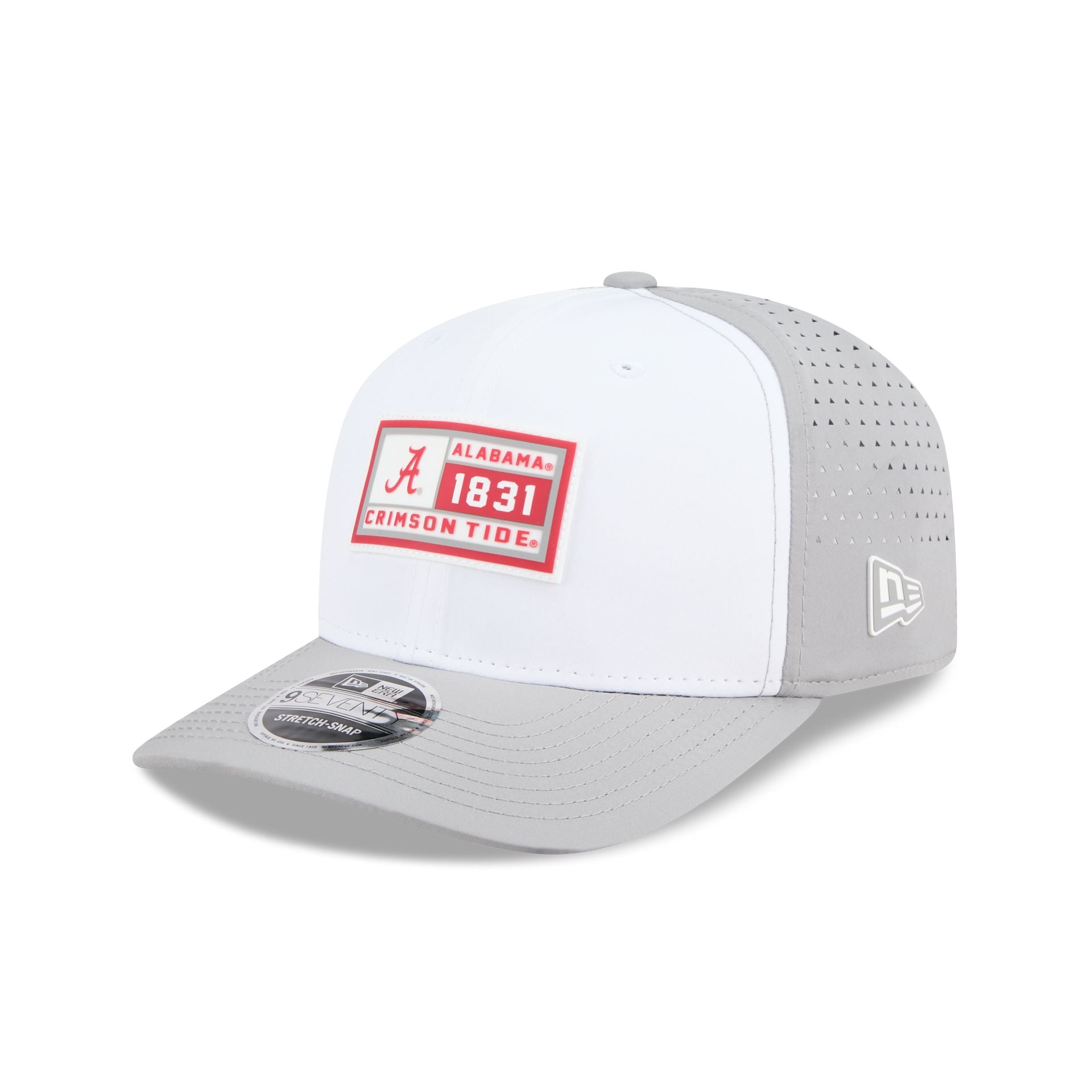 theredthread ホワイト S logo cap scarlet THEREDTHREAD S logo cap scarlet theredthread ホワイト S logo cap