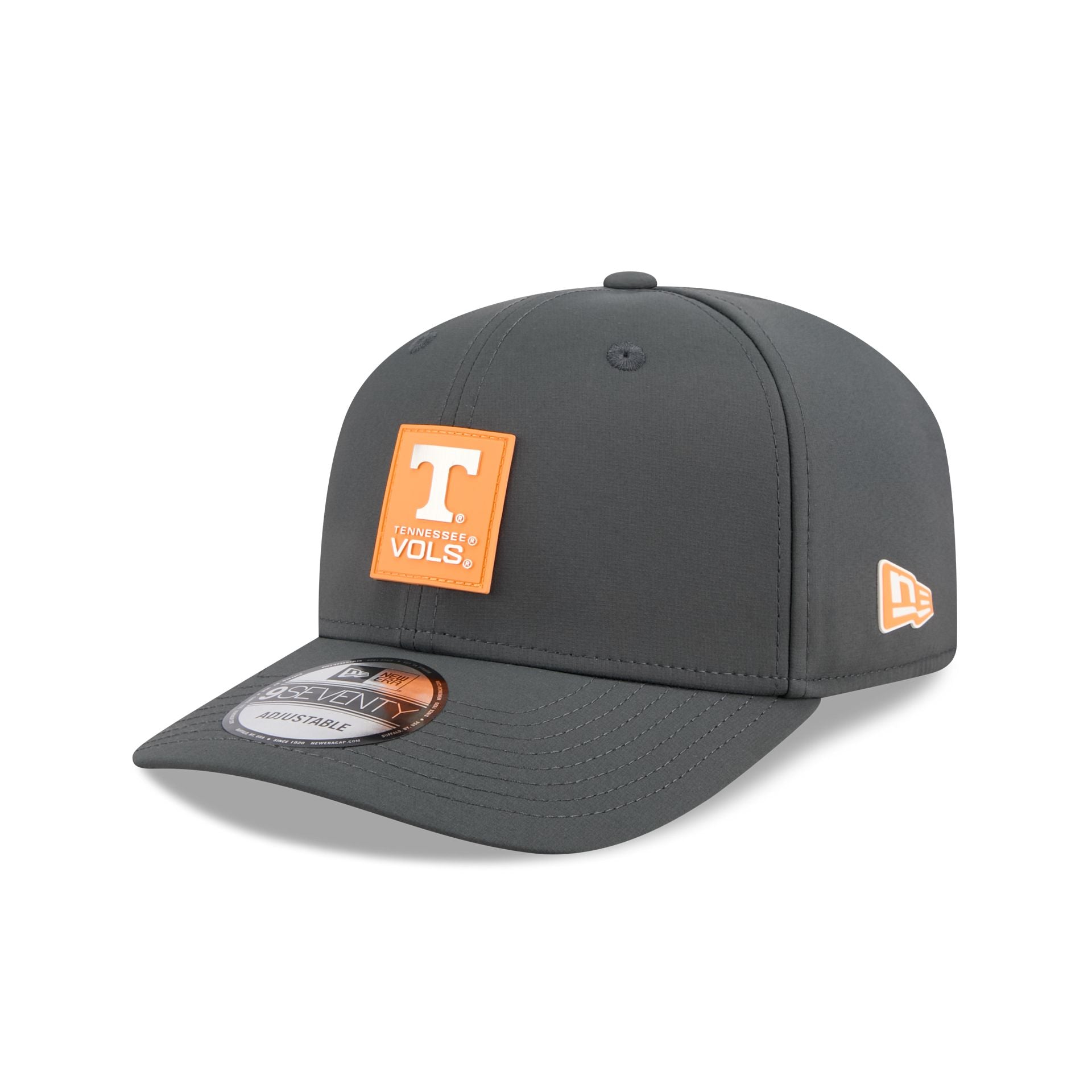 NEXTRAVELER TOOLS トラベル・キャップ Tennessee Volunteers Cold Weather 9SEVENTY Stretch-Snap Hat – New