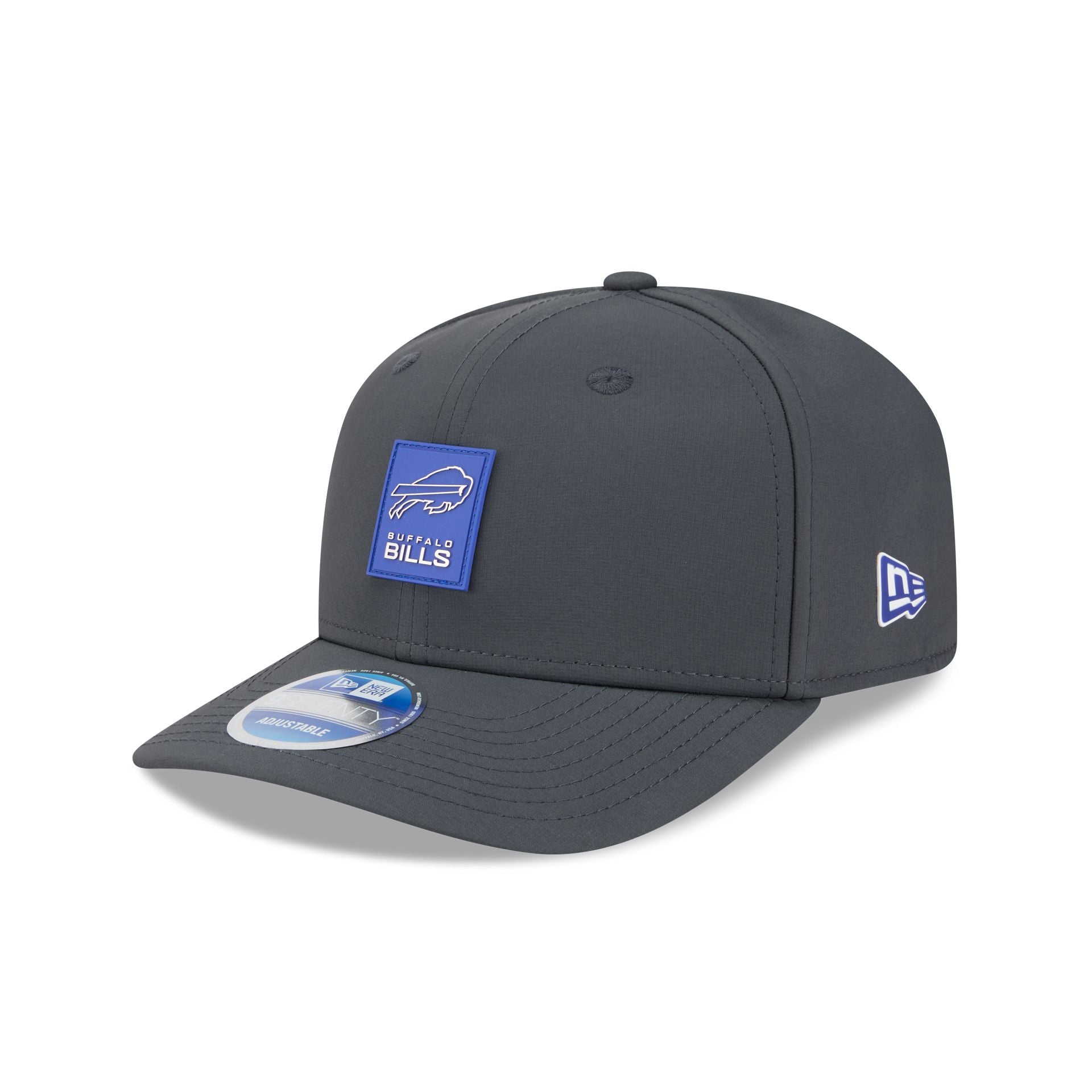 レア　New Era NFL ビルズ サルートトゥサービス　デジタルカモ Buffalo Bills 2025 NFL Rivalries 9SEVENTY Stretch-Snap Hat