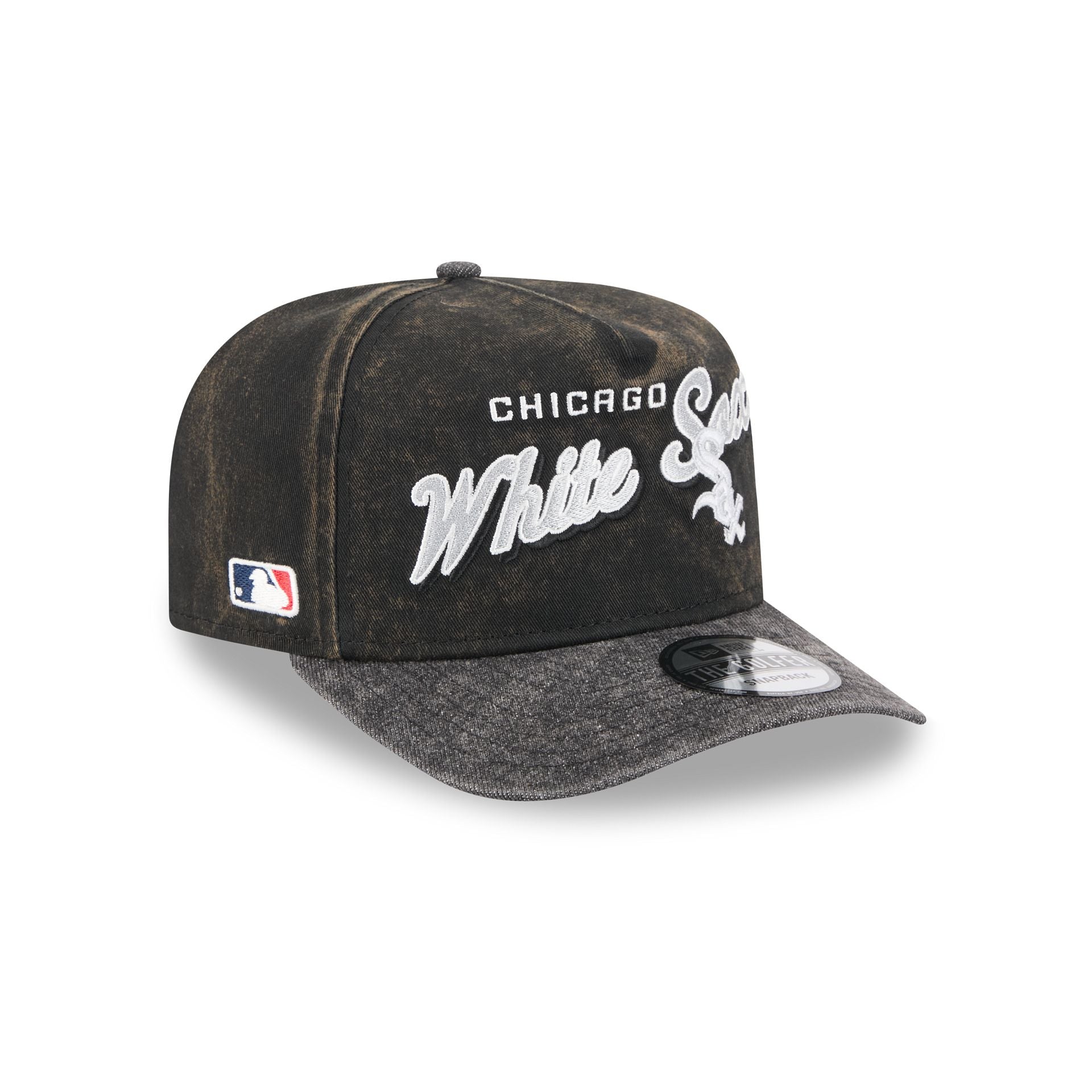 Chicago White Sox Sport Classics Pastel Golfer Hat – New Era Cap