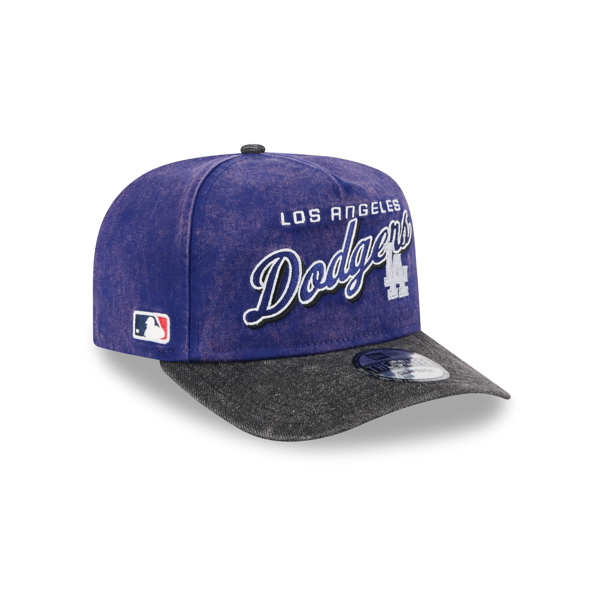 Los Angeles Dodgers Sport Classics Pastel Golfer Hat – New Era Cap