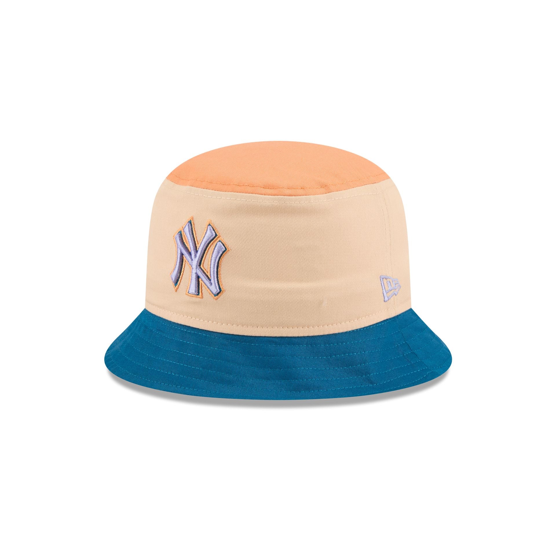 Ny Yankees Ny Bucket Hat And Purse Set Wholesale New York Hat And