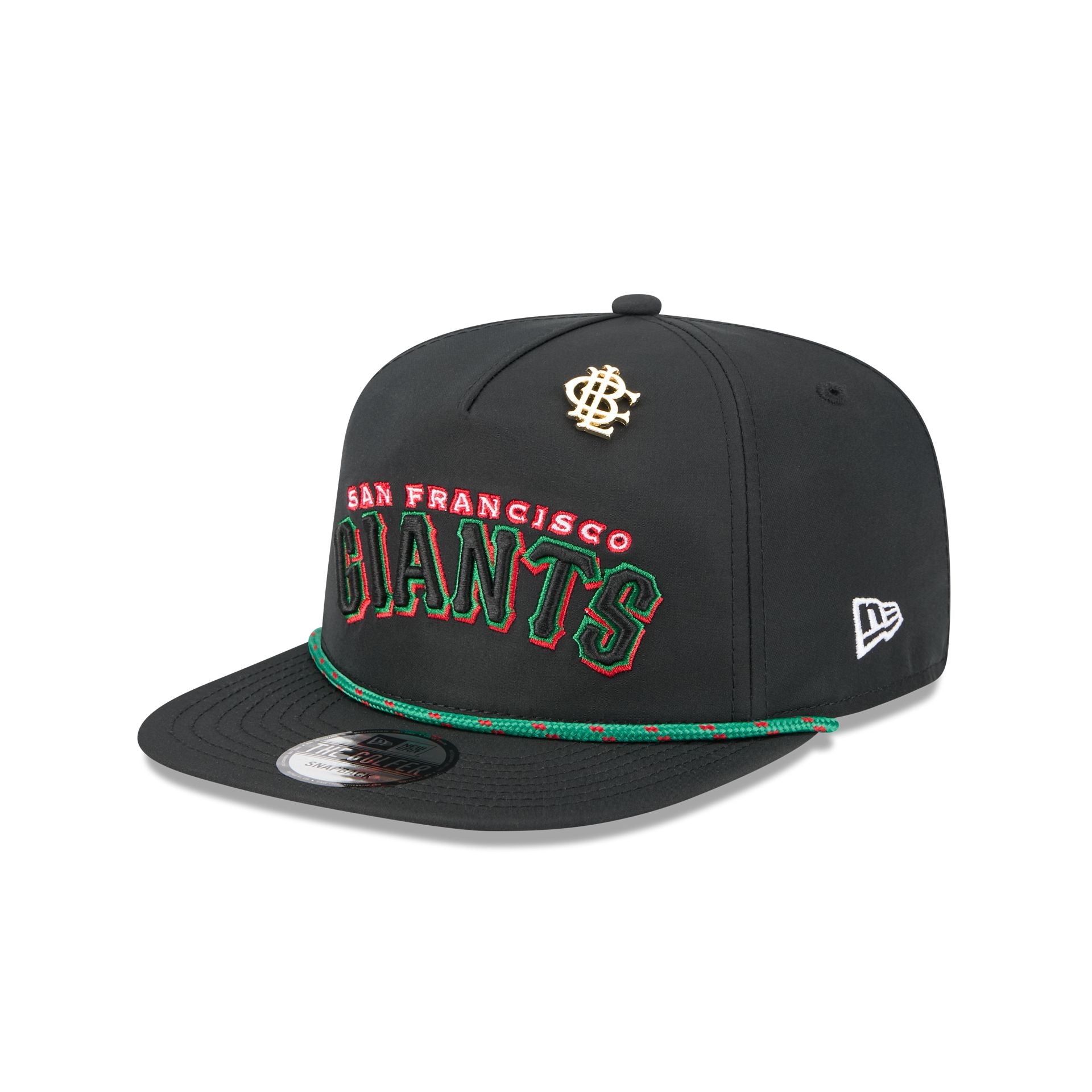 Big League Chew x San Francisco Giants Golfer Hat – New Era Cap