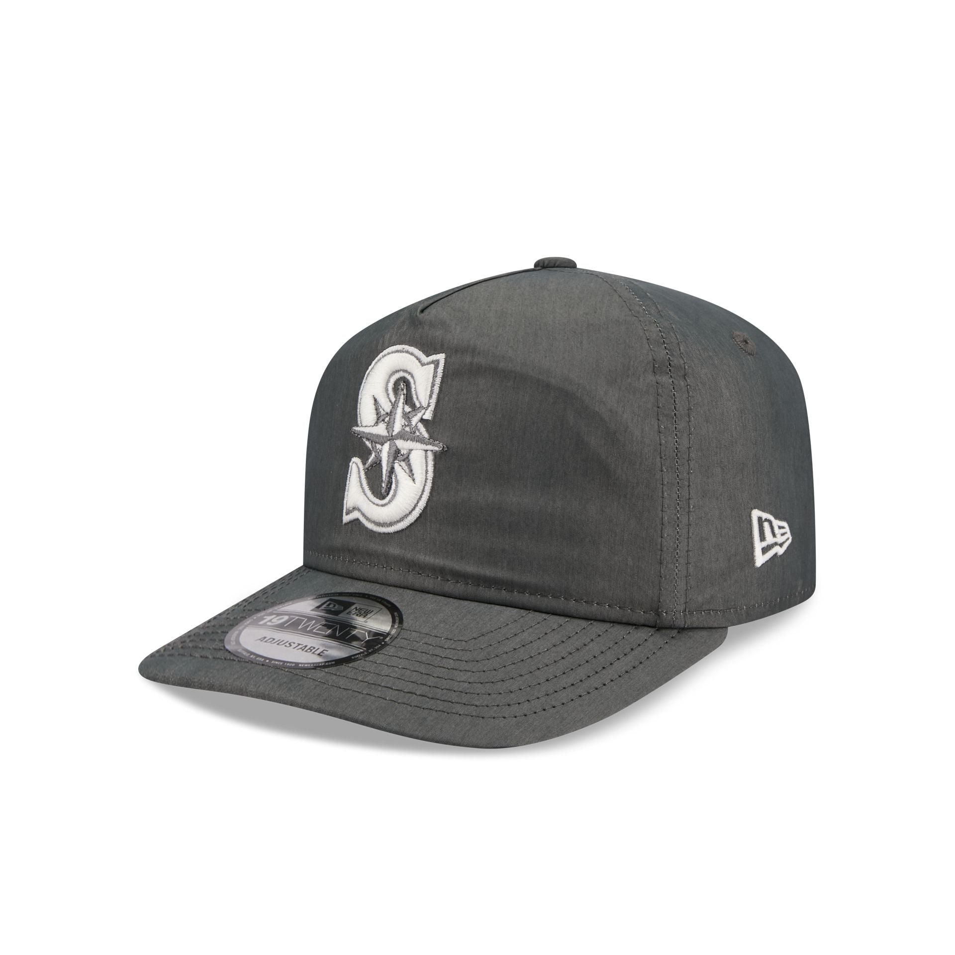 NEW ERA キャップ New Era Cap Avocado 19TWENTY Adjustable Hat
