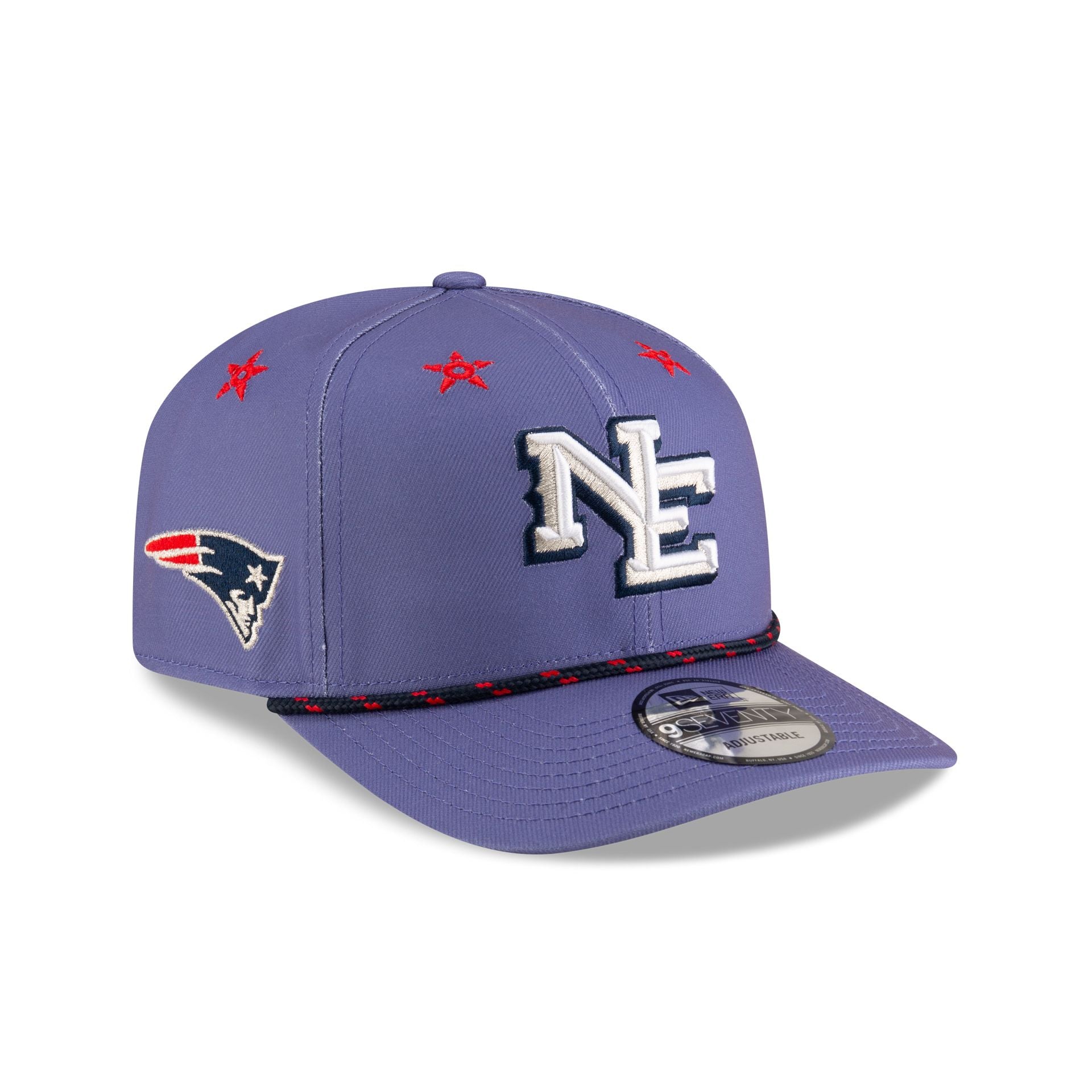 Patriots 2025 NFL キャップ Shop New Era Men's New Era Black New England Patriots 2025