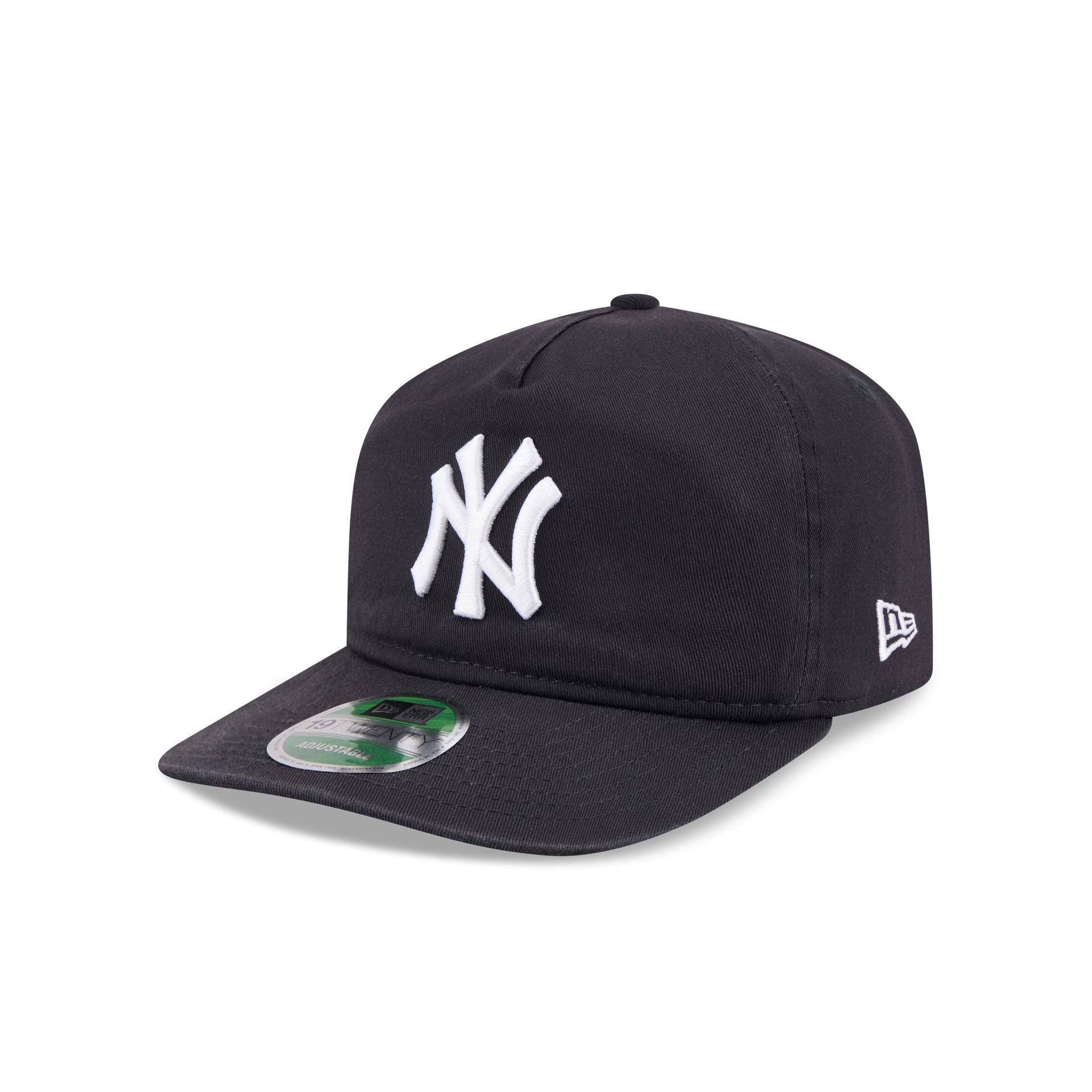 New York Yankees 19TWENTY Snapback Hat – New Era Cap