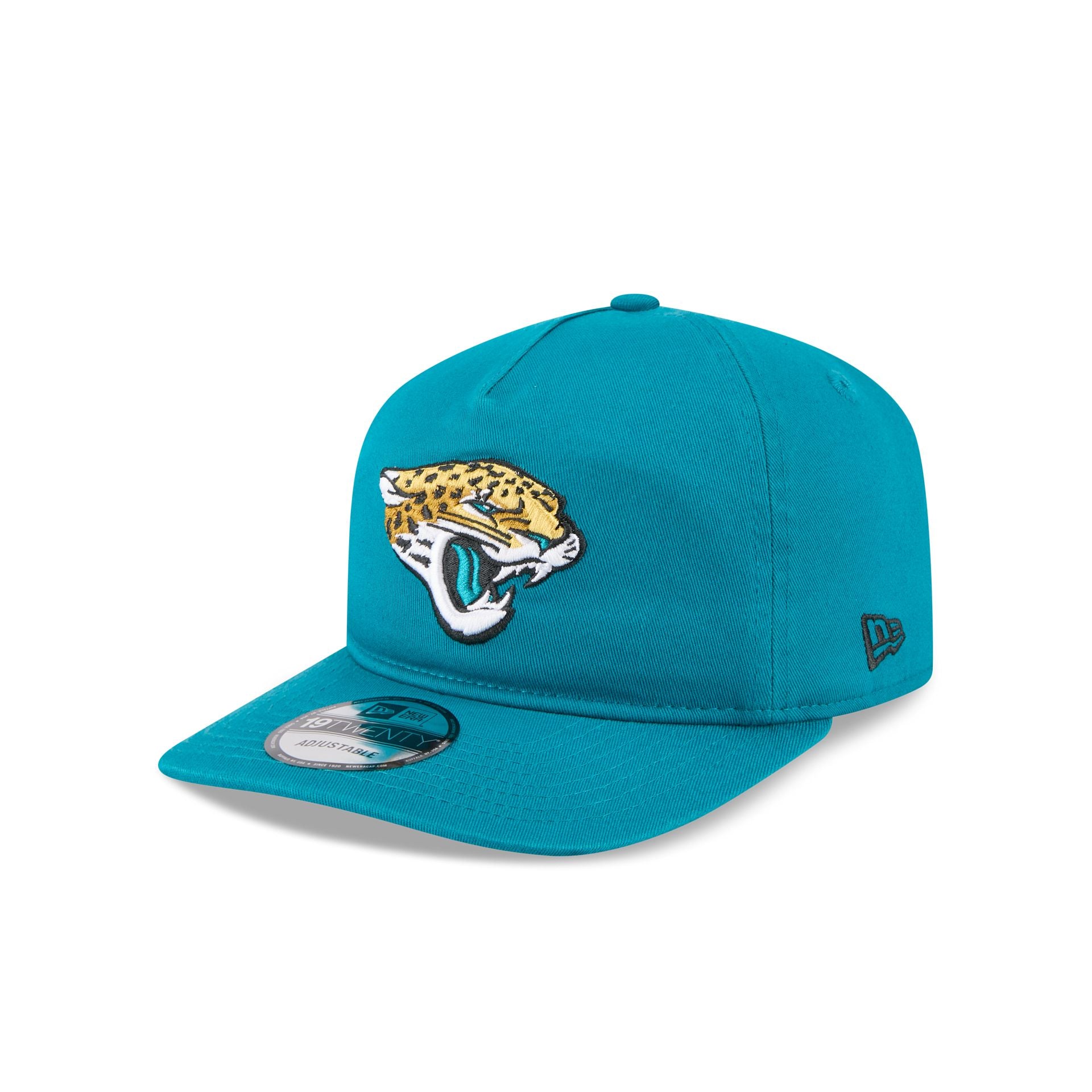 Jacksonville Jaguars 19TWENTY Snapback Hat – New Era Cap