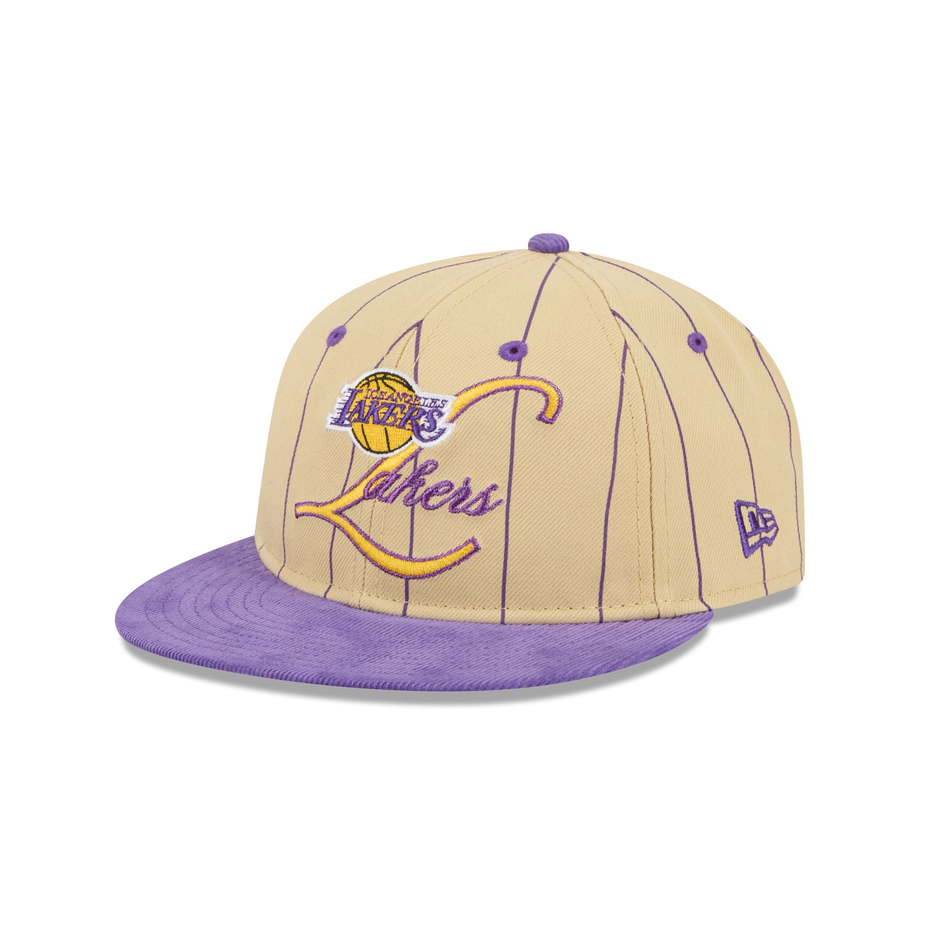Official New Era NBA Script LA Lakers Black Full-Zip Hoodie New Era Cap RO Official New Era NBA Script LA Lakers Black Full-Zip Hoodie New Era Cap RO
